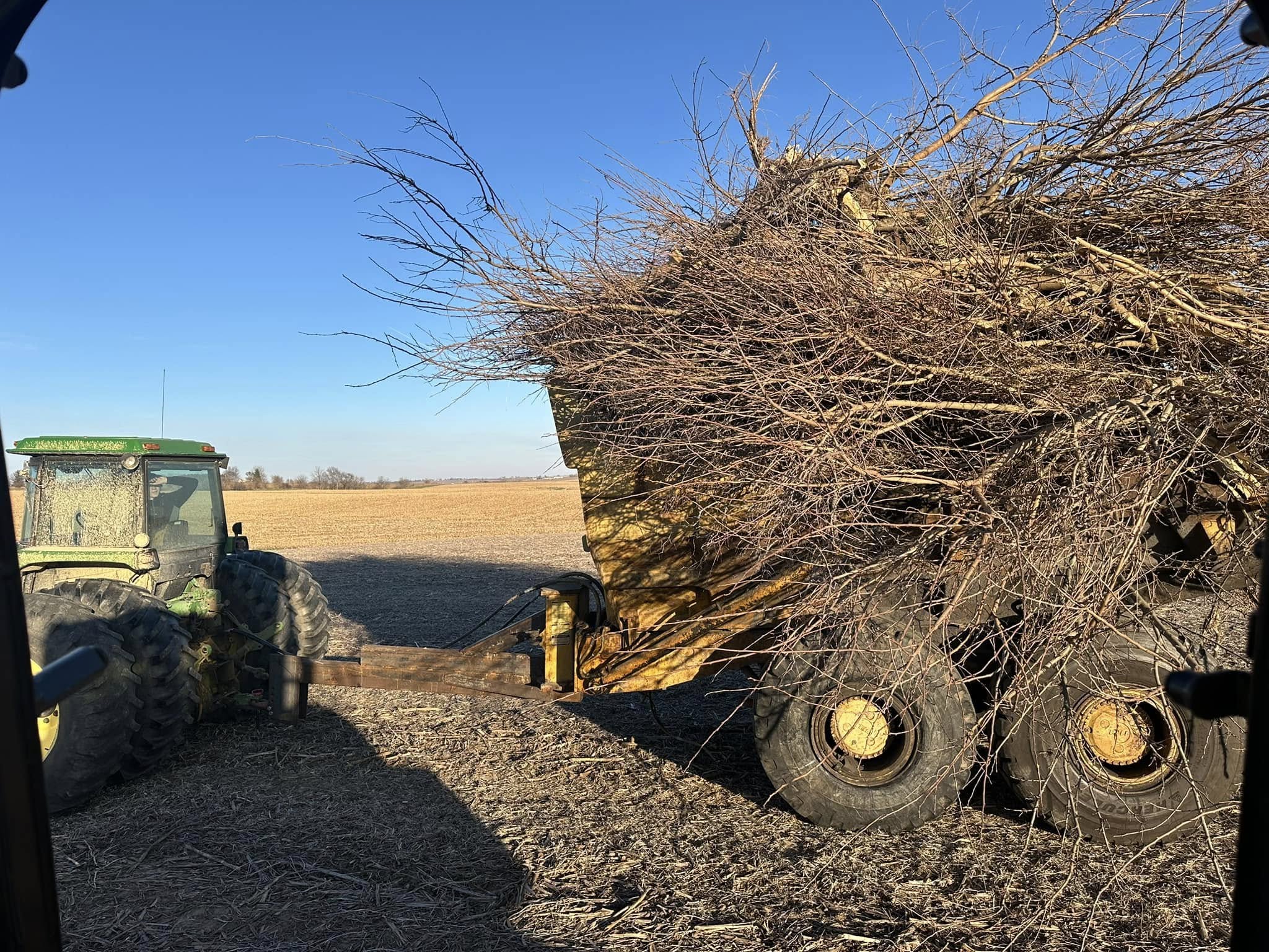 Kleinschmidt Excavating