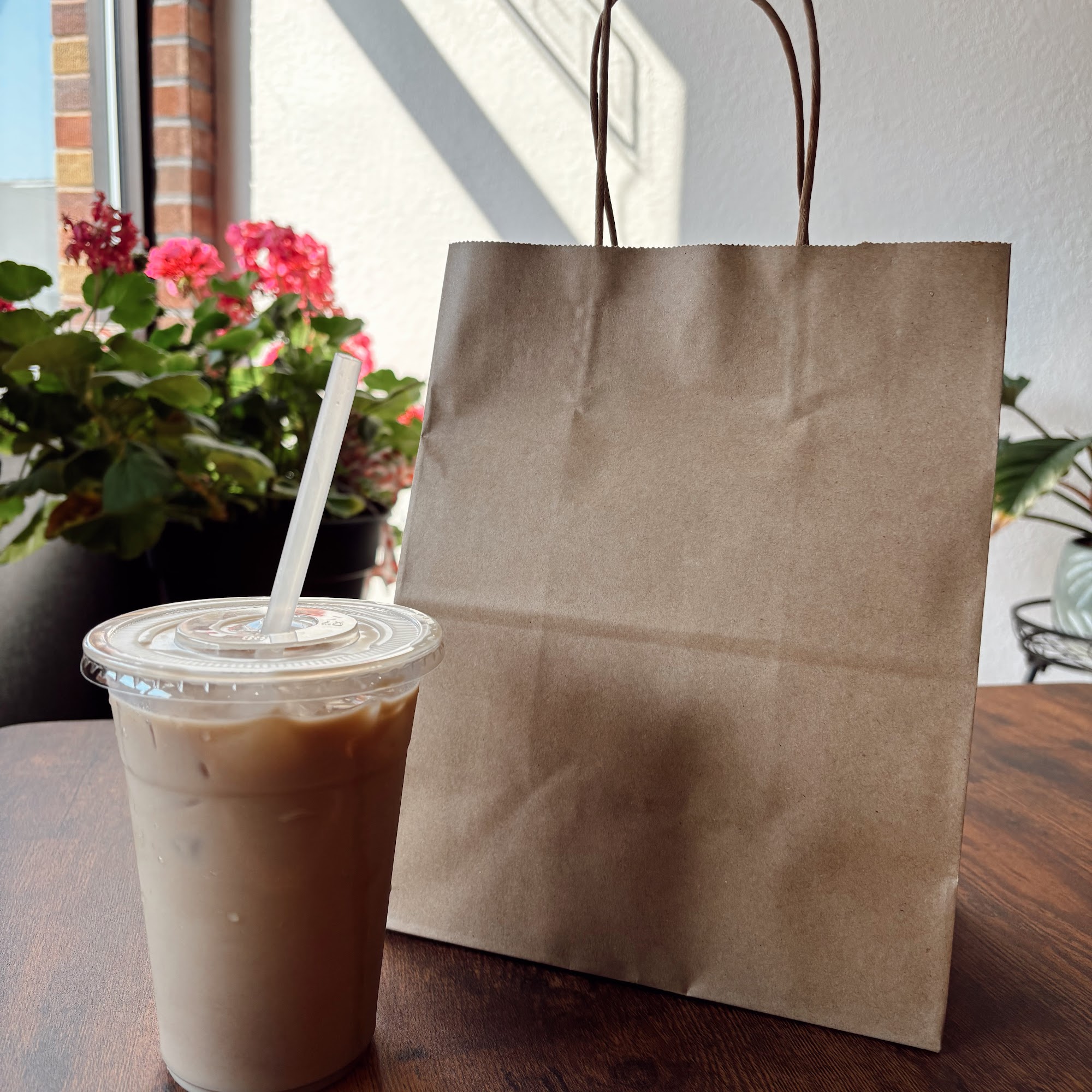 1108 Coffee and Boutique