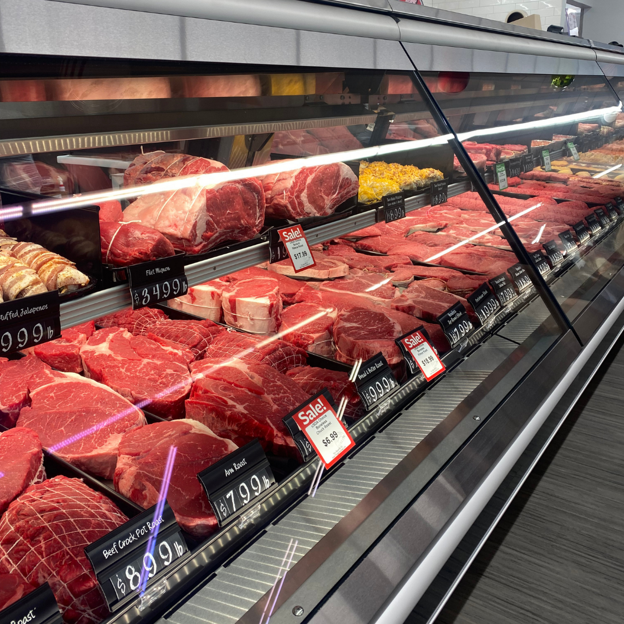 Fareway Meat and Grocery Granger