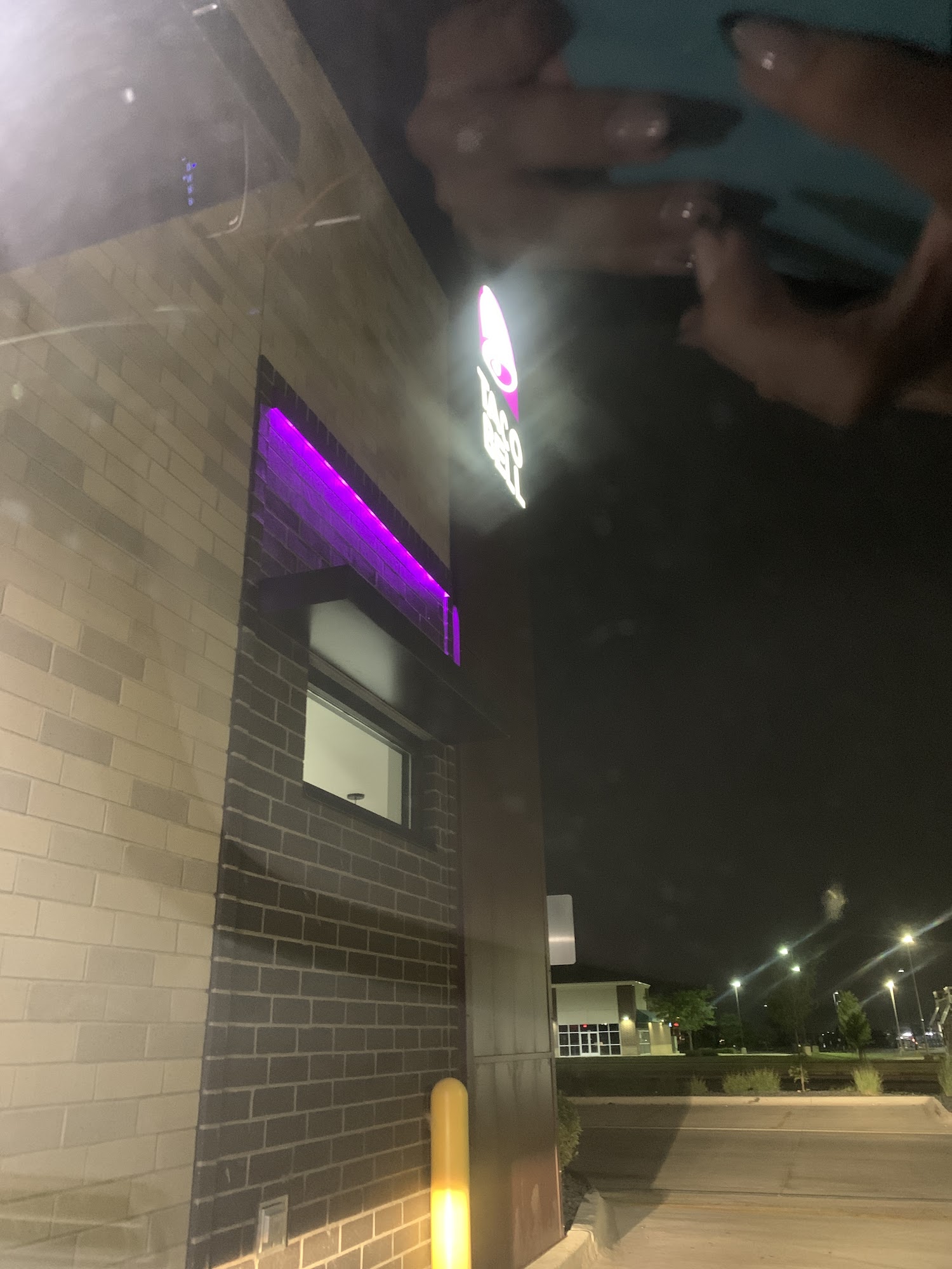 Taco Bell Menu