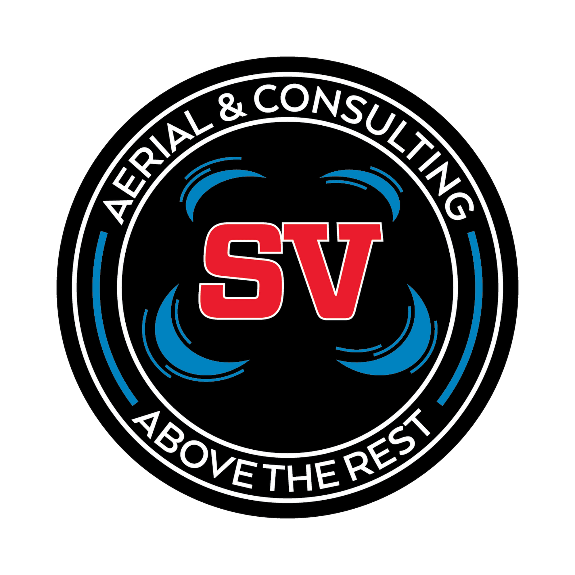 SV AERIAL & CONSULTING LLC