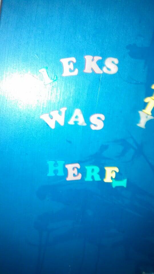 Photo credit: nextdoor