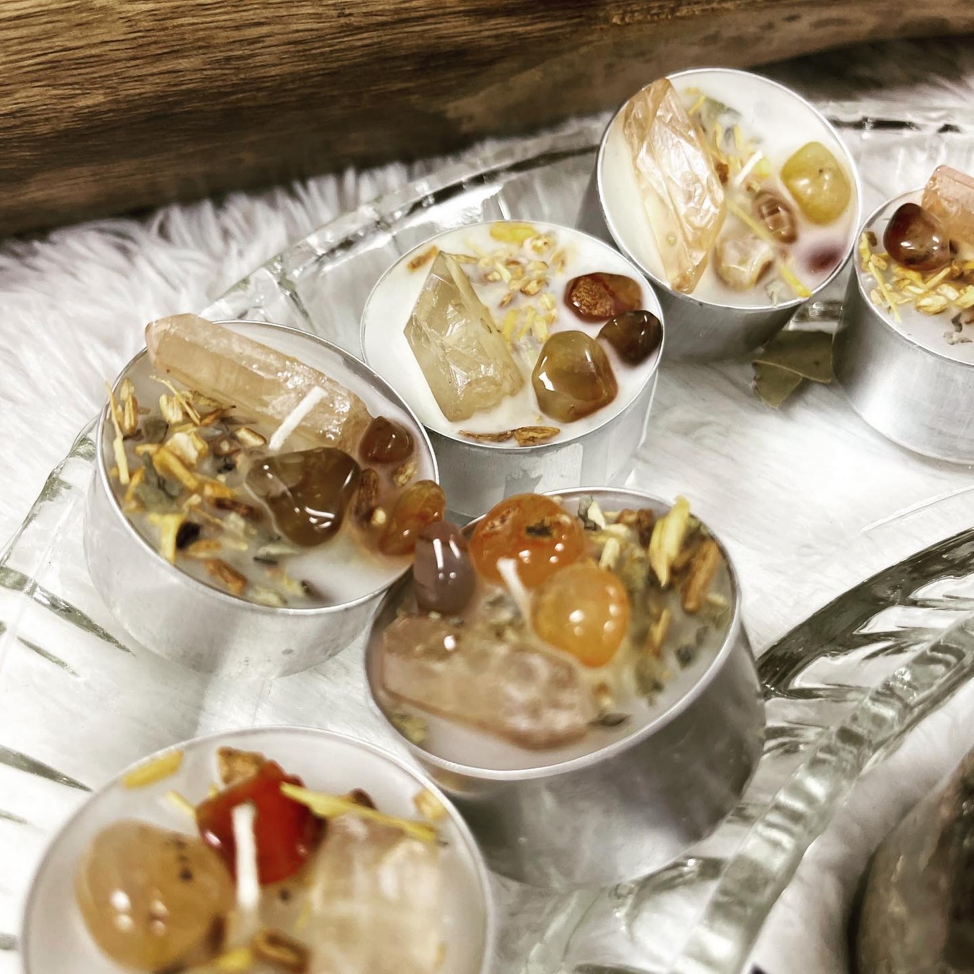 The Pink Poppy Apothecary Guthrie Center