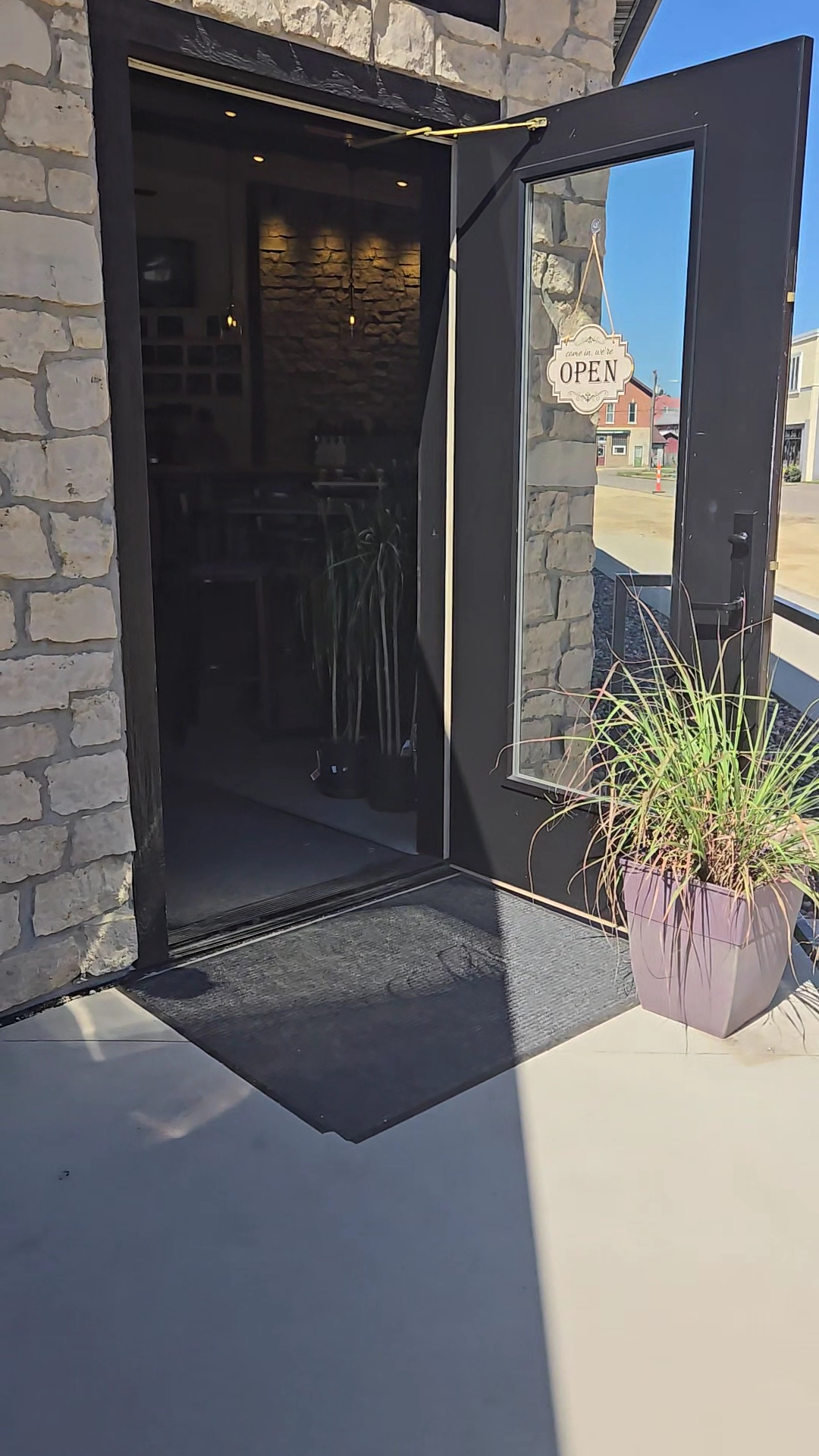 Guttenberg Brewing Company Menu