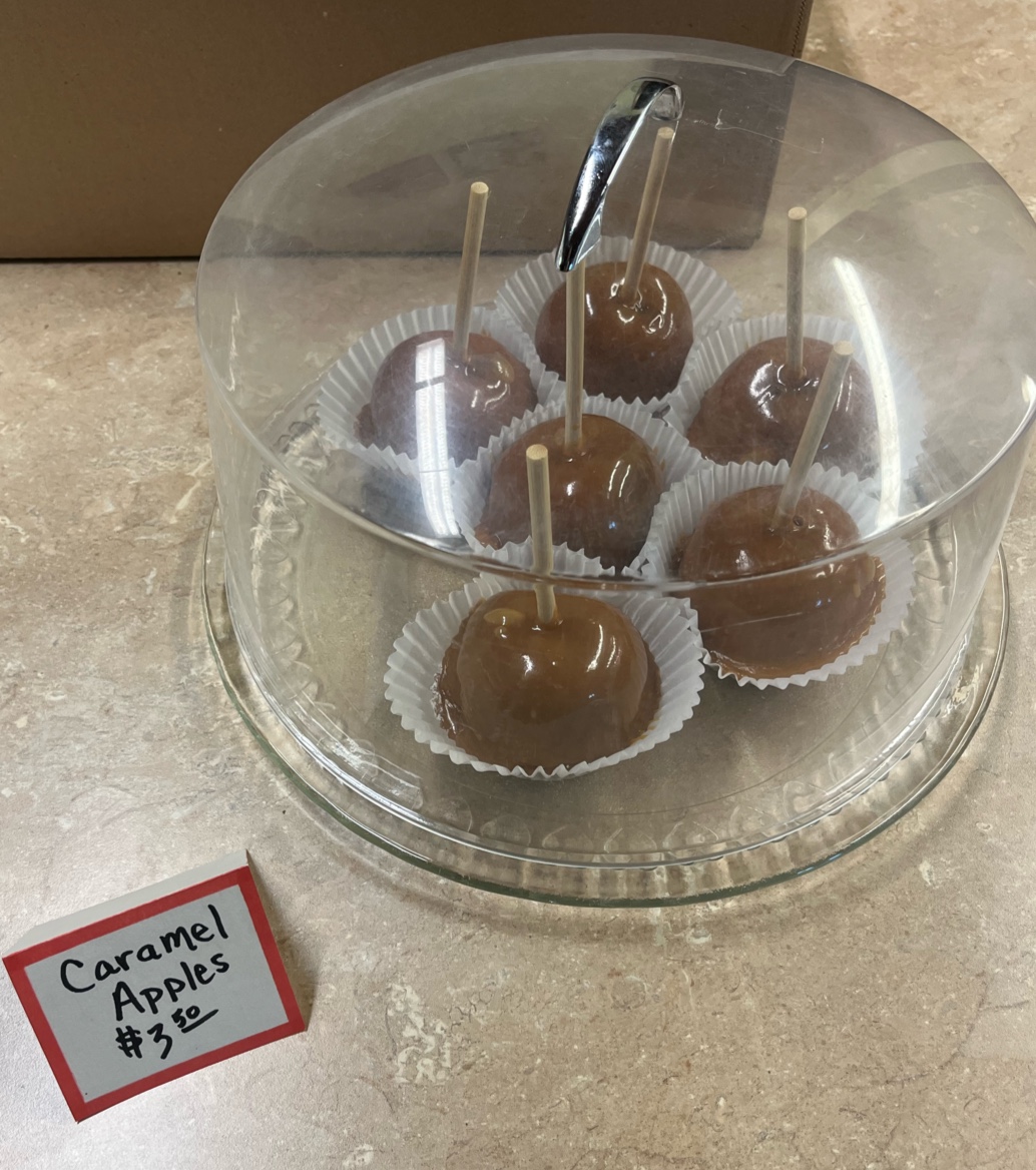 Mincer Orchard & Farms