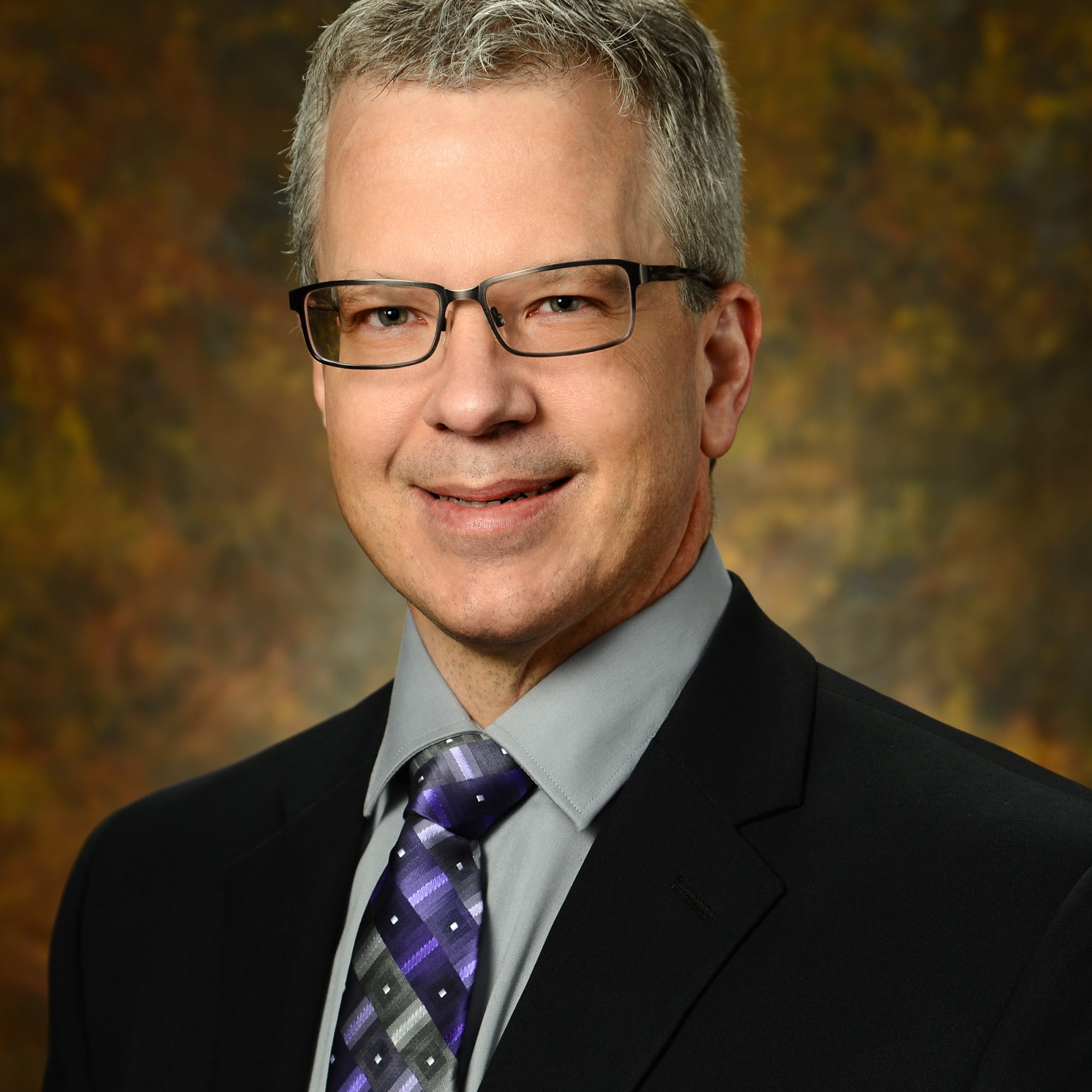 David Erlbacher, MD