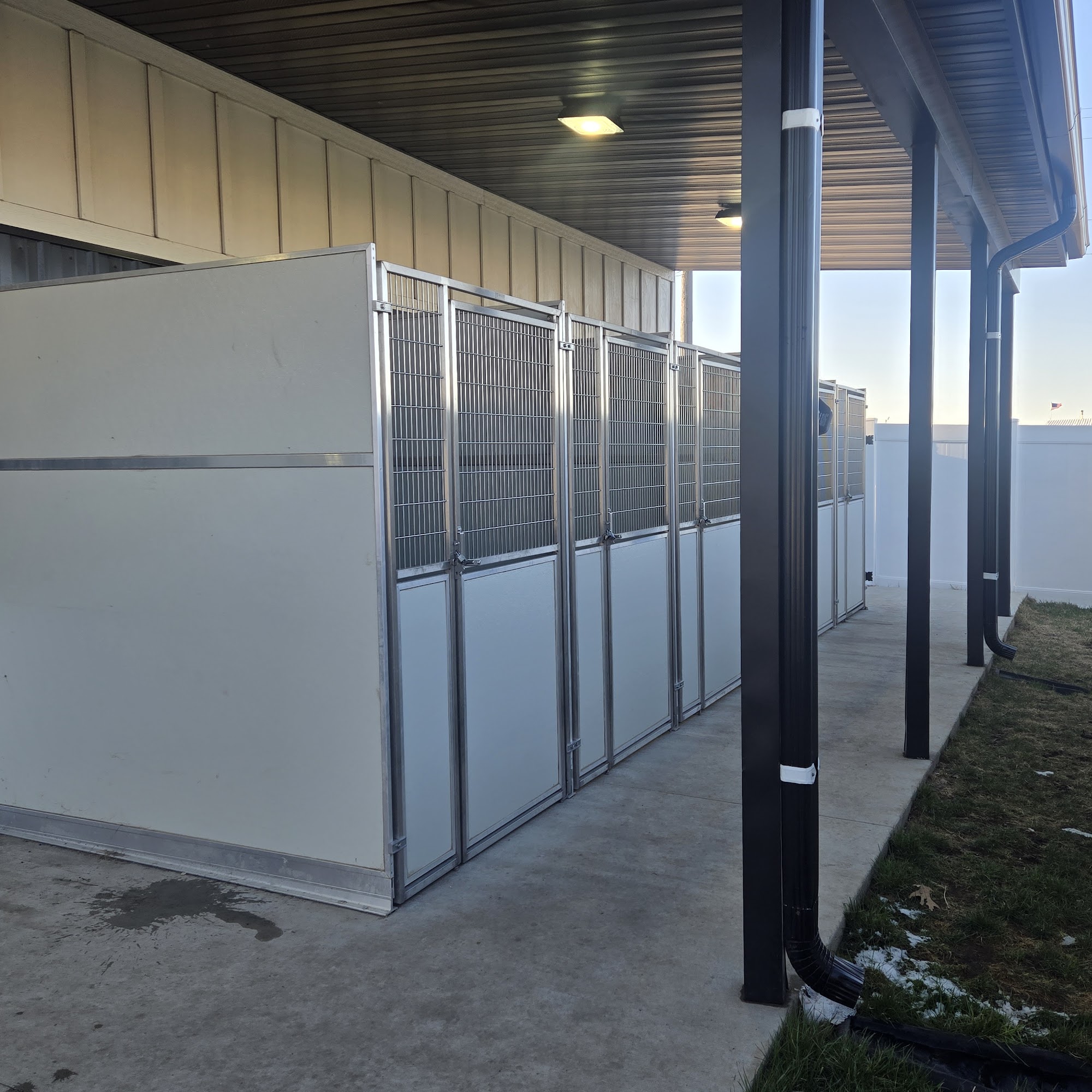 Harmony Animal Hospital Humboldt