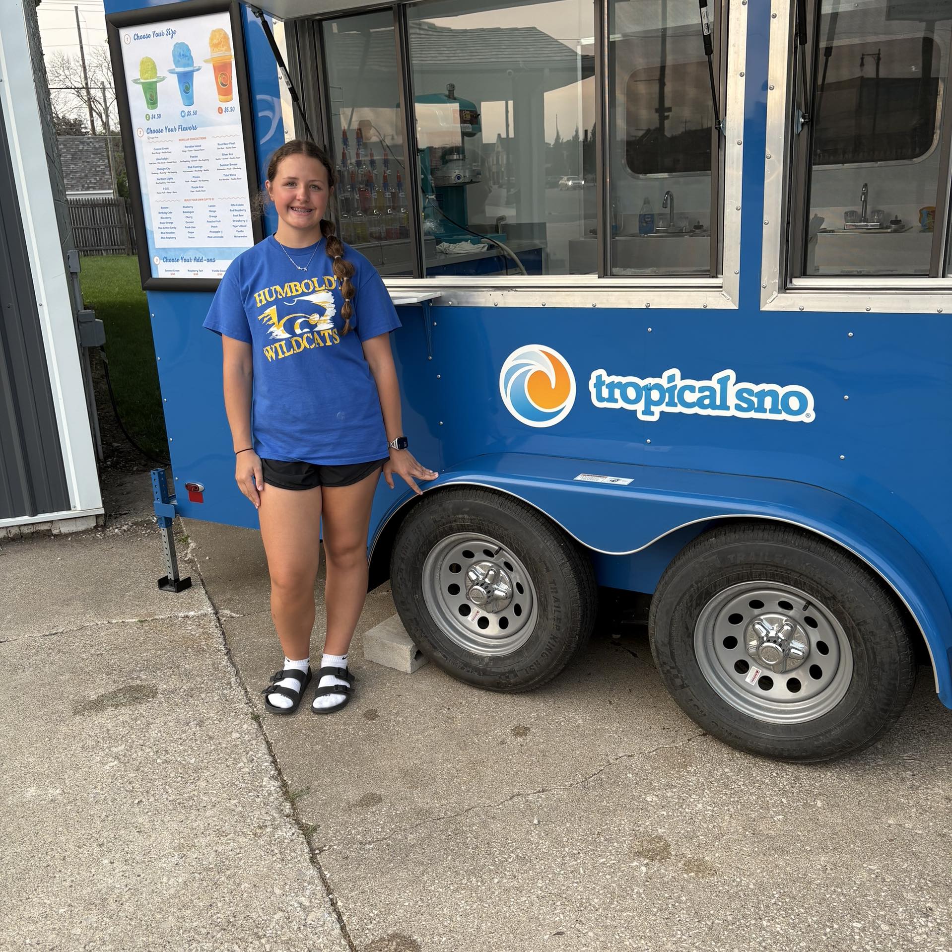 Dom's Café And Catering