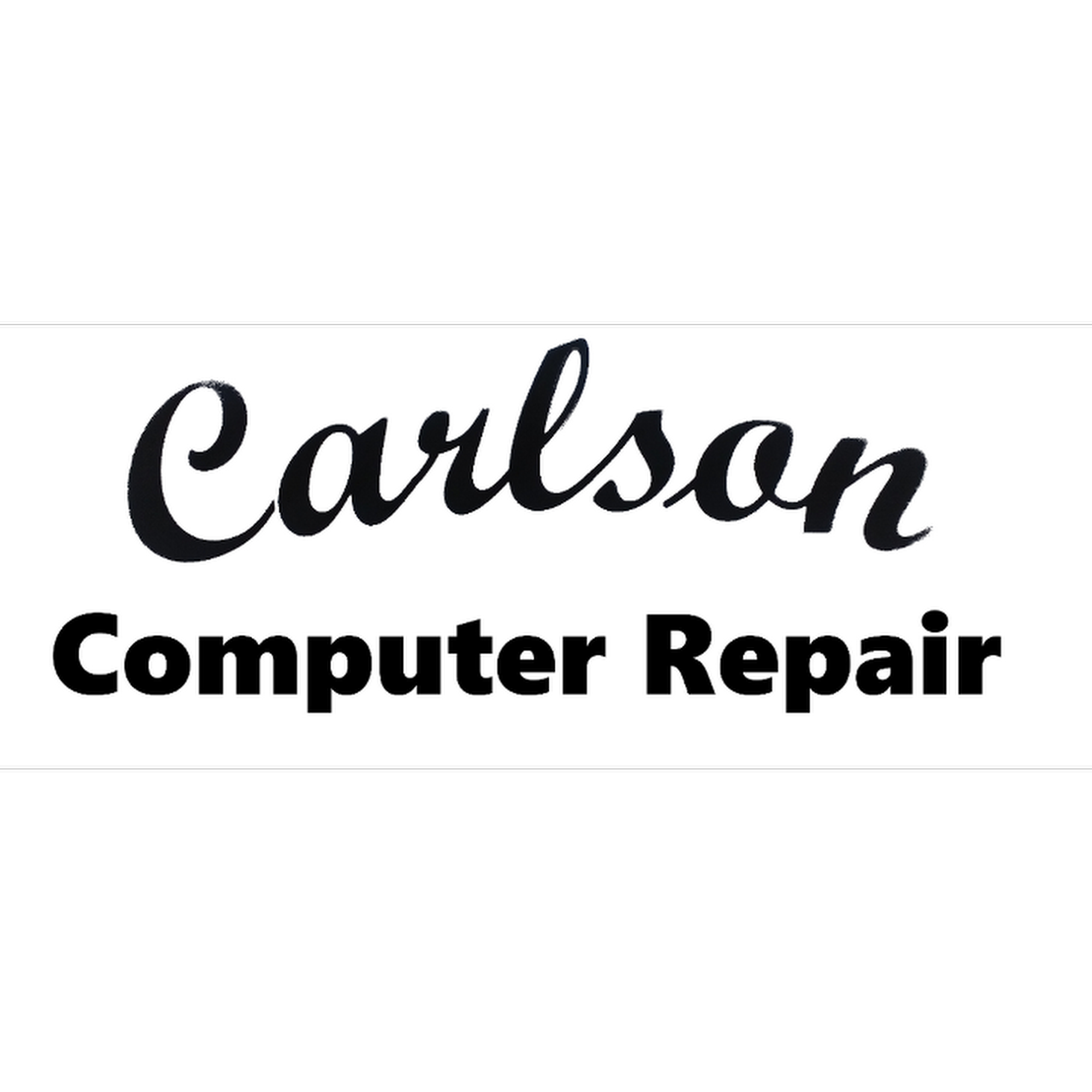 Carlson Computer Repair
