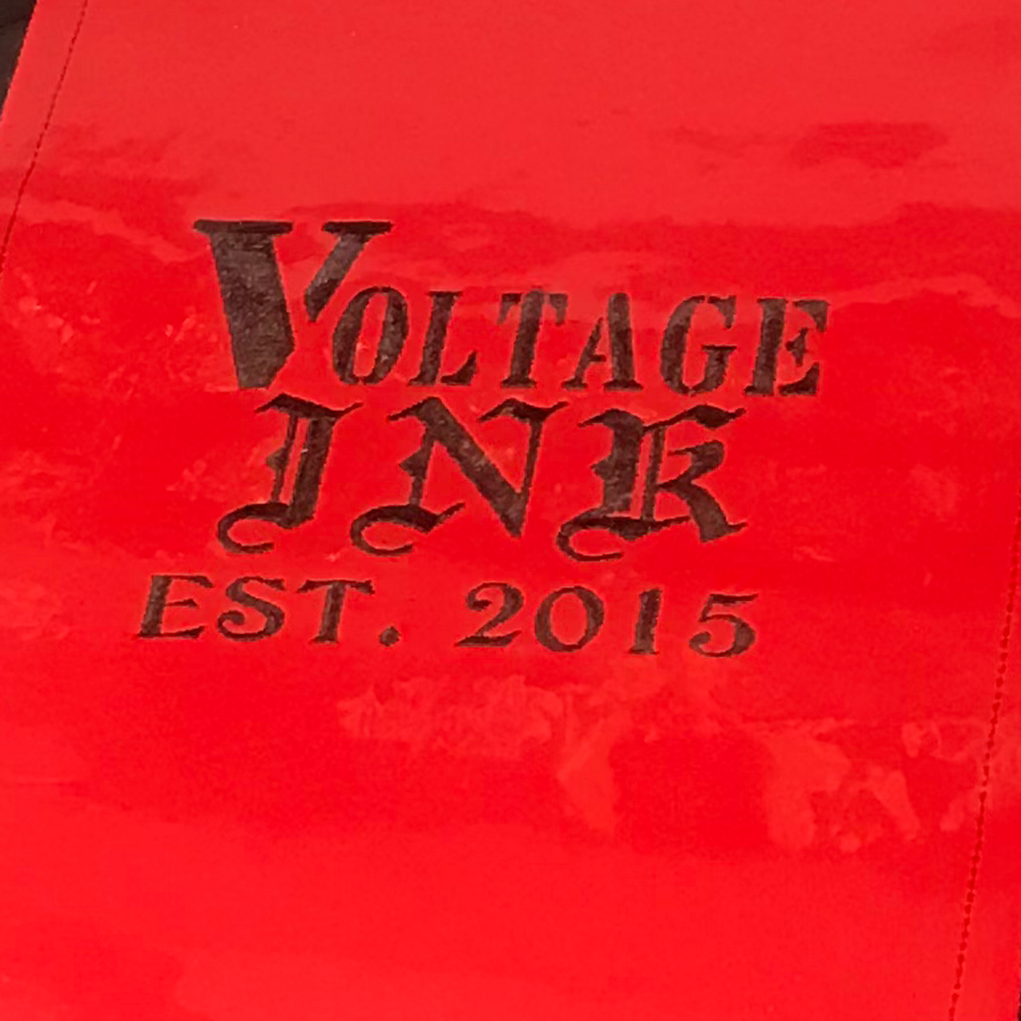 Voltage Ink 1208 5th Ave N, Humboldt Iowa 50548