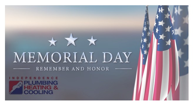 Independence Plumbing Heating & Cooling