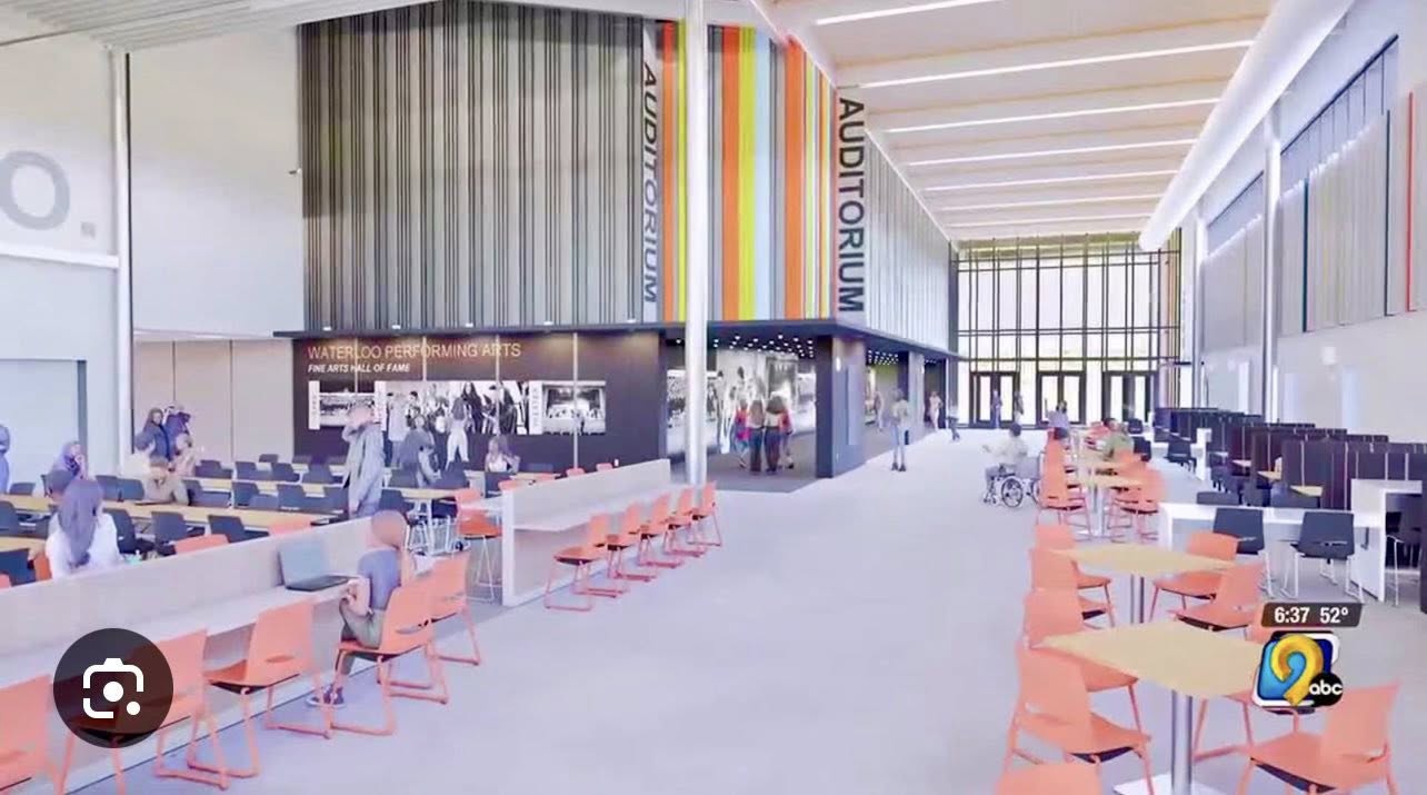 Young's Painting & Decorating