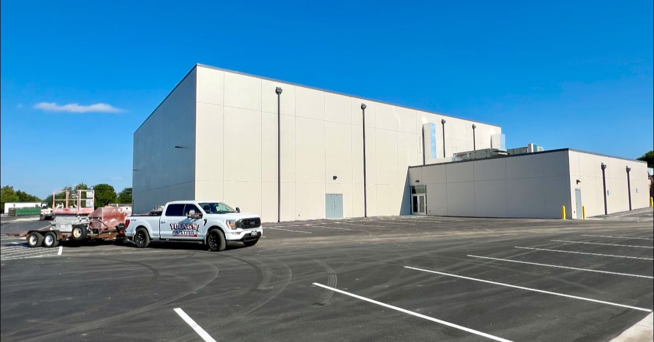 Young's Painting & Decorating 802 9th Ave SE, Independence Iowa 50644