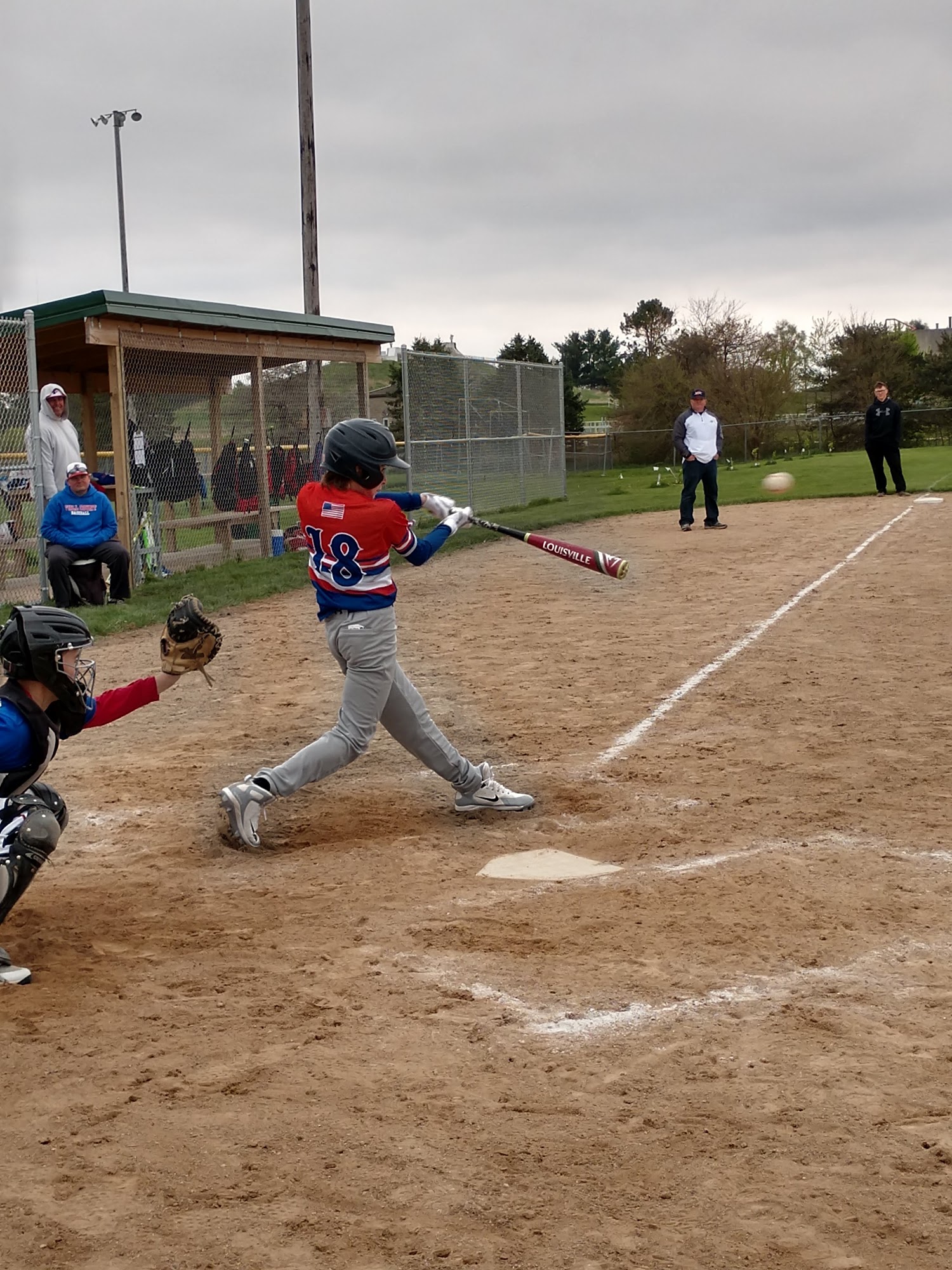 Independence Baseball / Softball Complex Independence