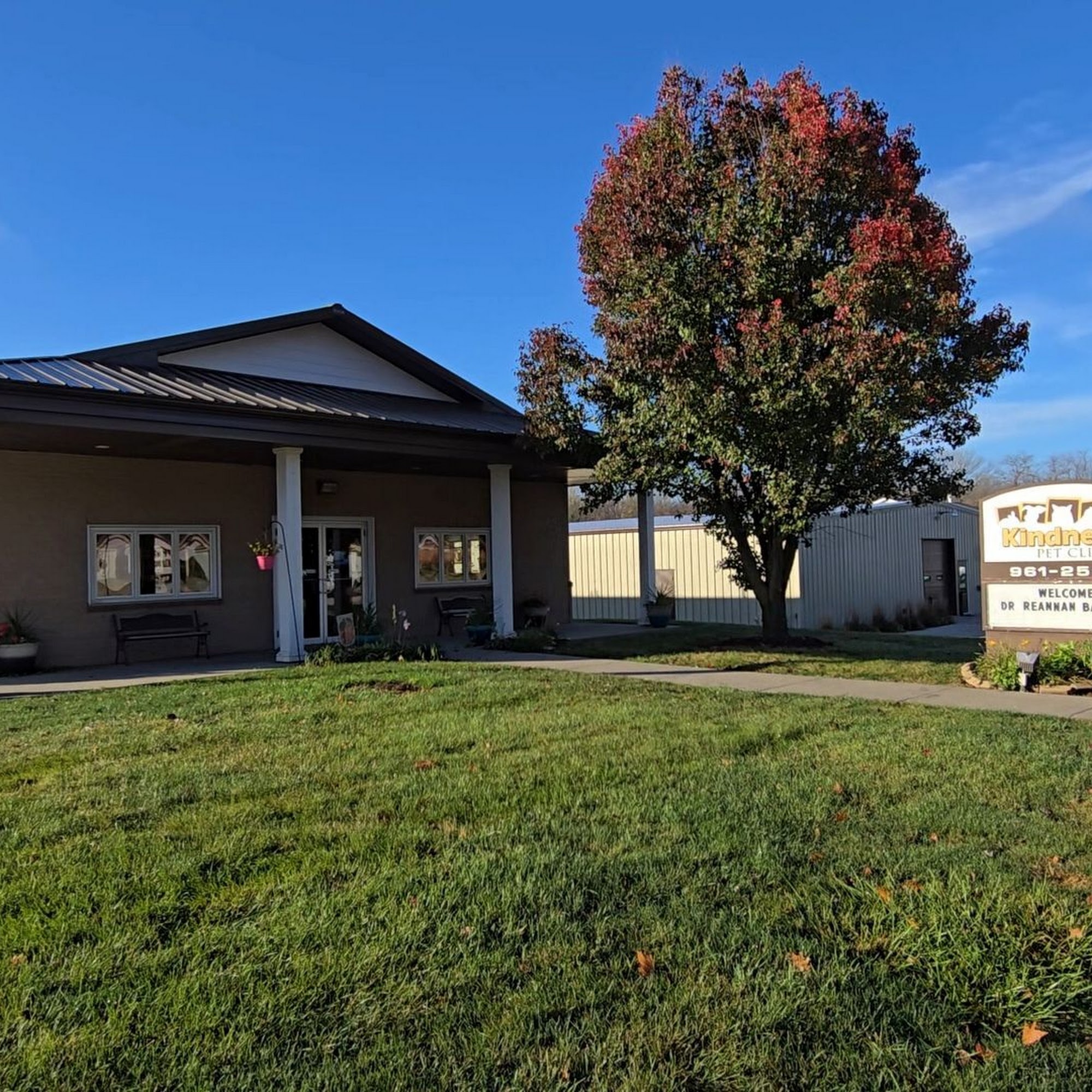 Kindness Pet Clinic Indianola