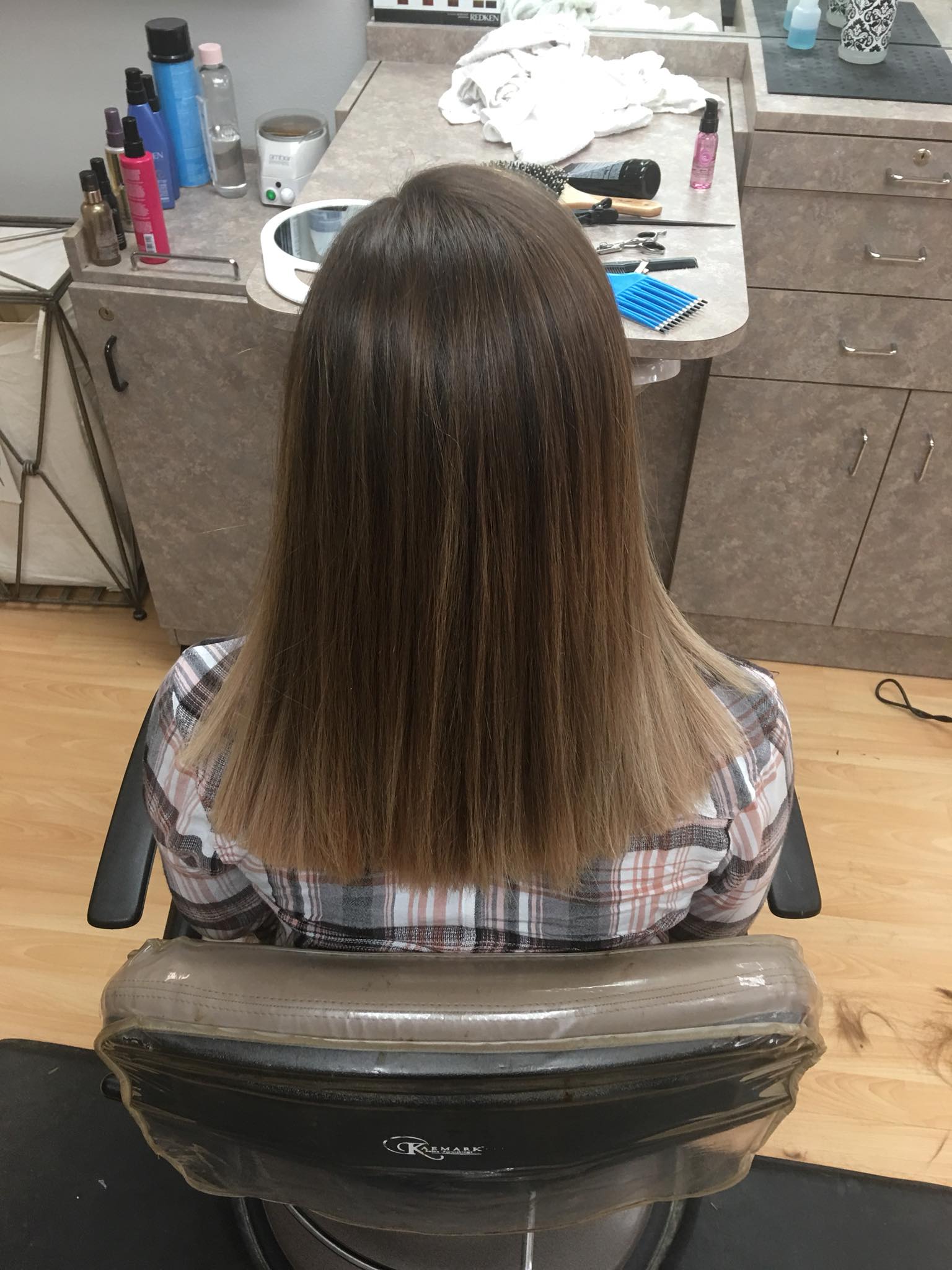 Hair Md 217 W Salem Ave, Indianola Iowa 50125