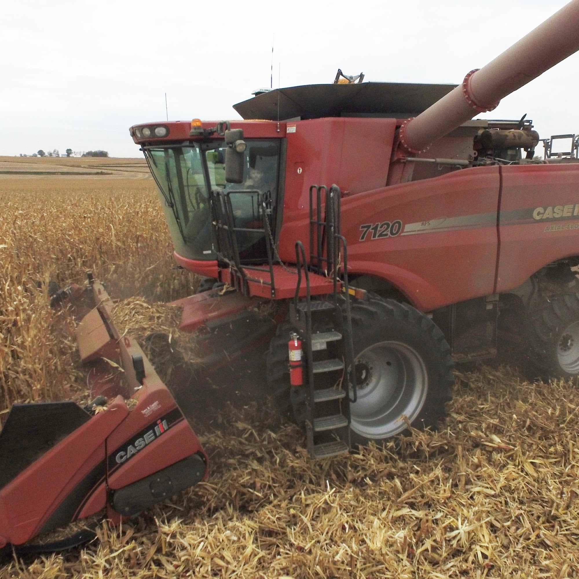 Prestige Pork Inwood