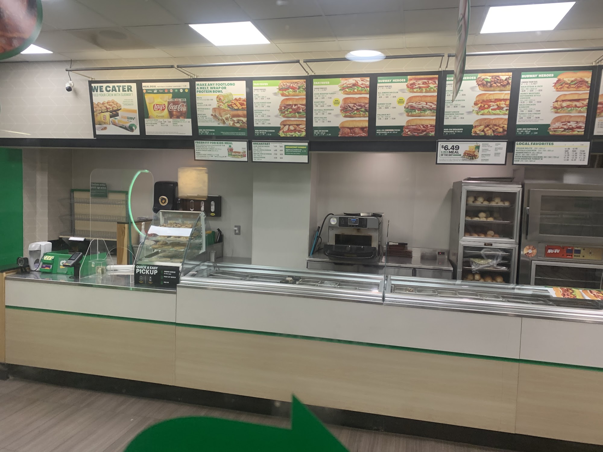 Subway