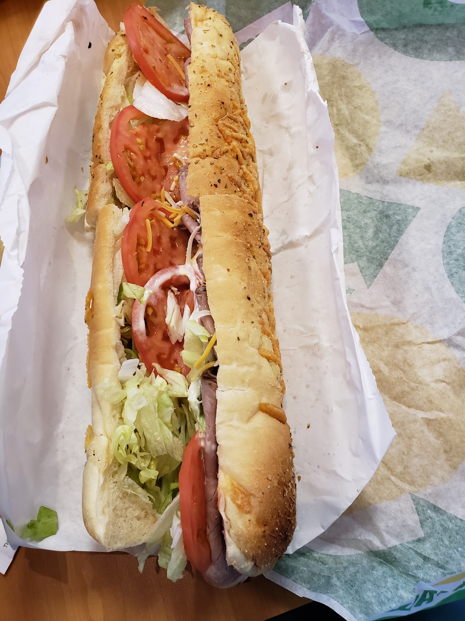 Subway