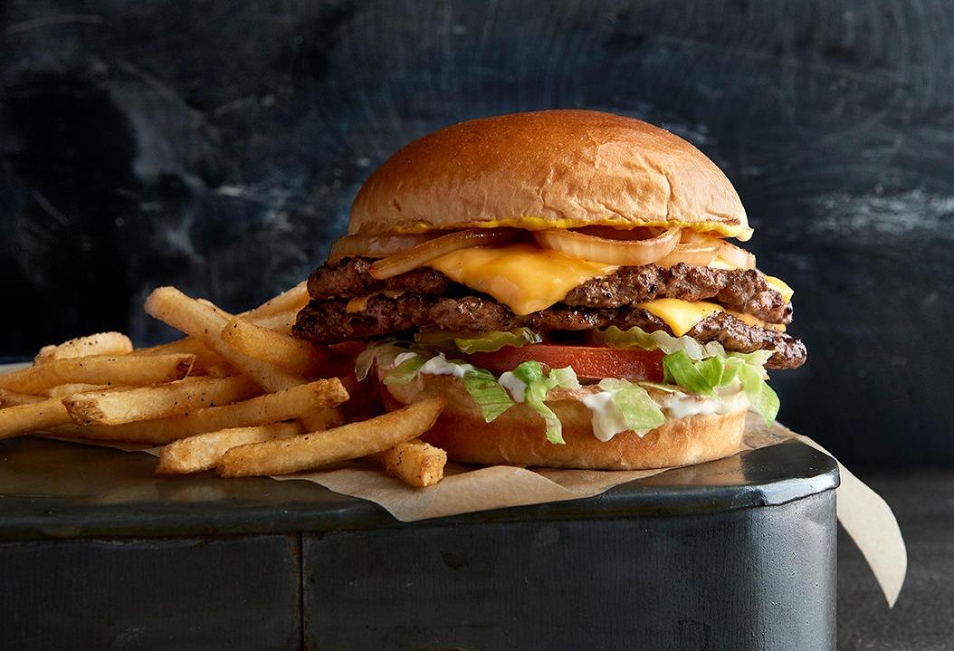 Buffalo Wild Wings Menu