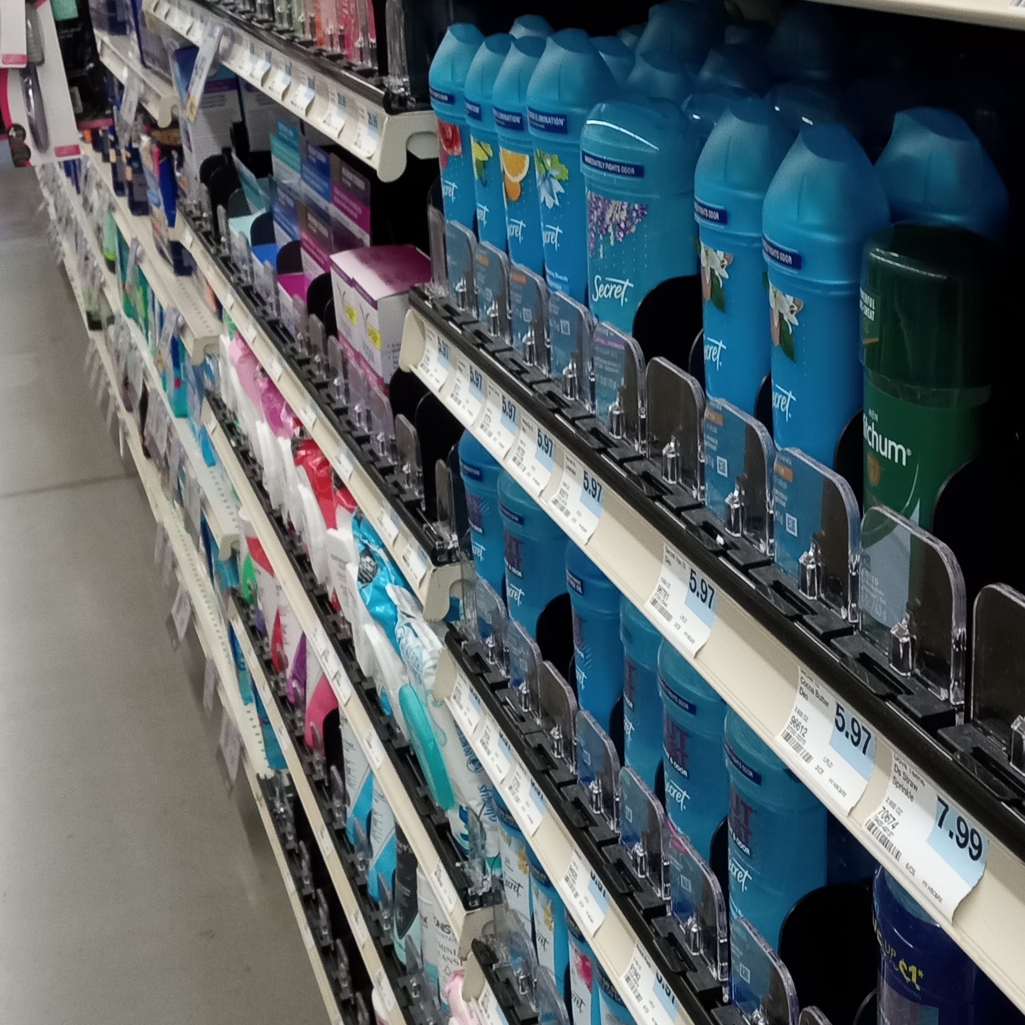 Hy-Vee Pharmacy Iowa City