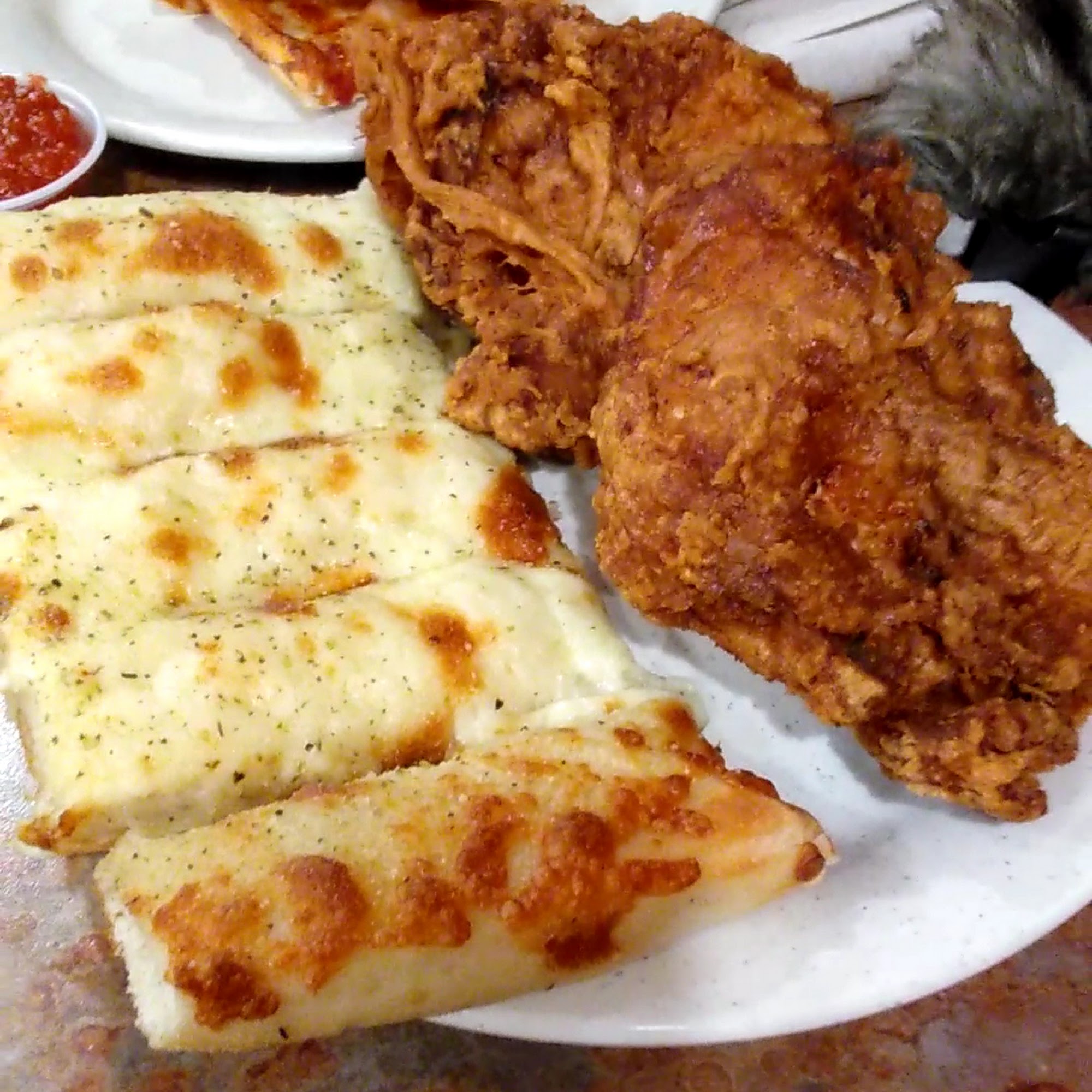 Pizza Ranch Iowa Falls