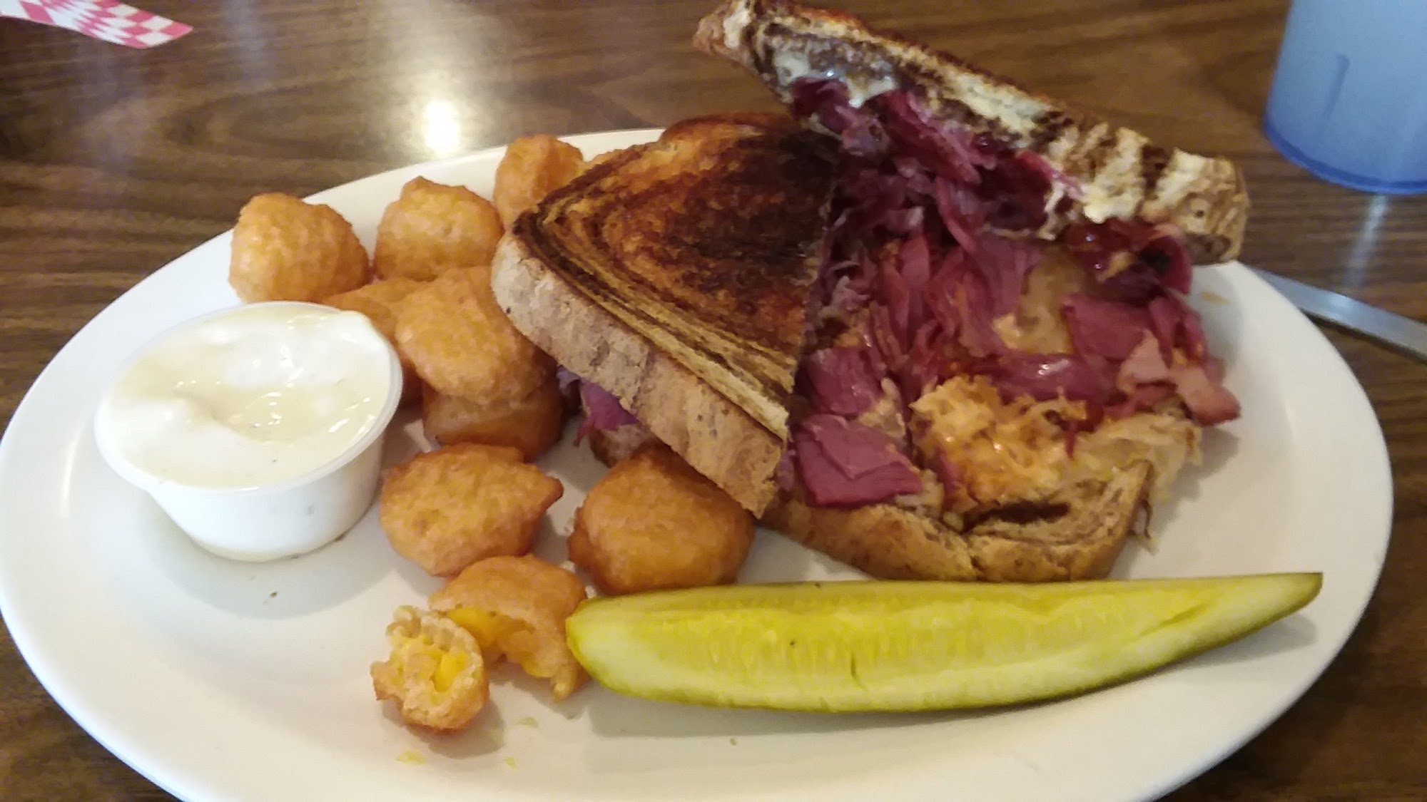 502 Grill House Iowa Falls