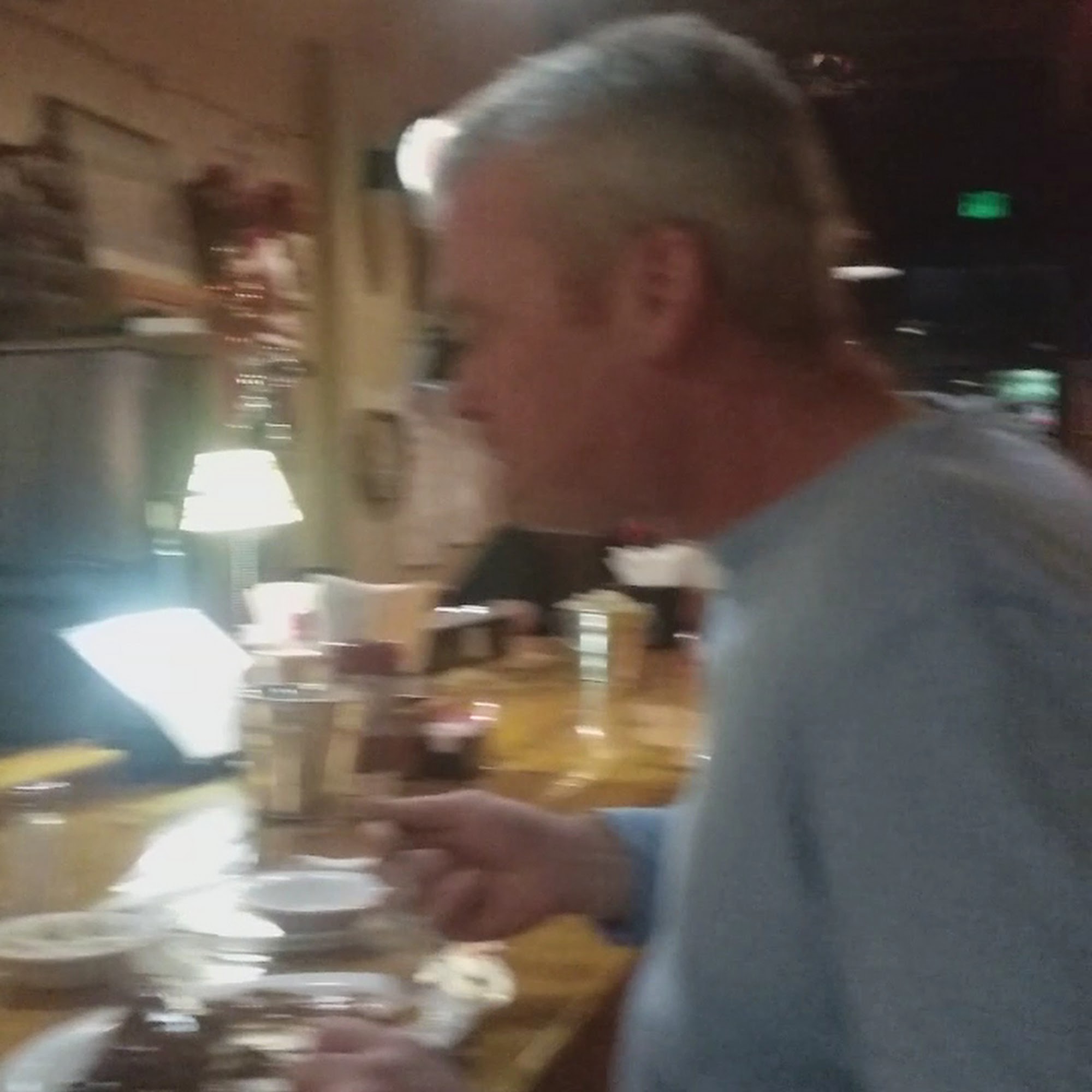 502 Grill House Iowa Falls