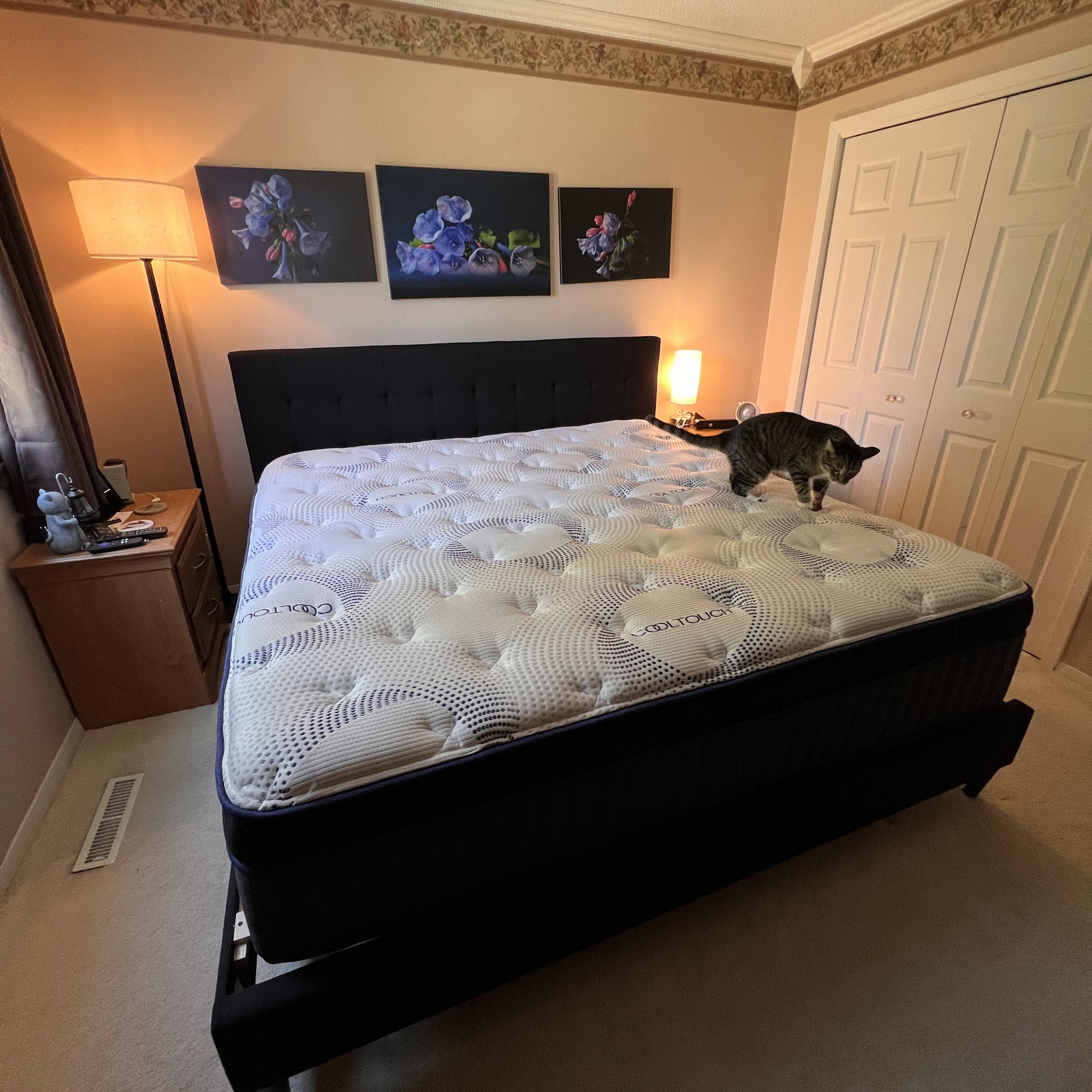 FACTORY DIRECT MATTRESS