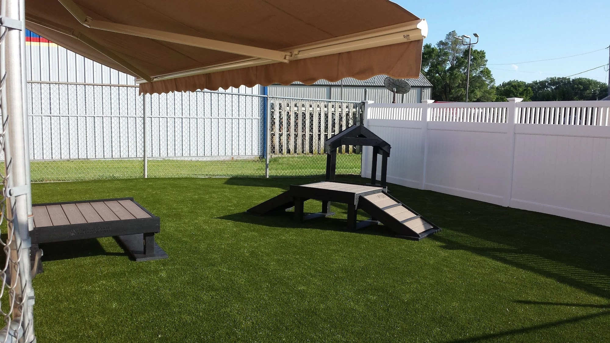 Rush Animal Care Johnston