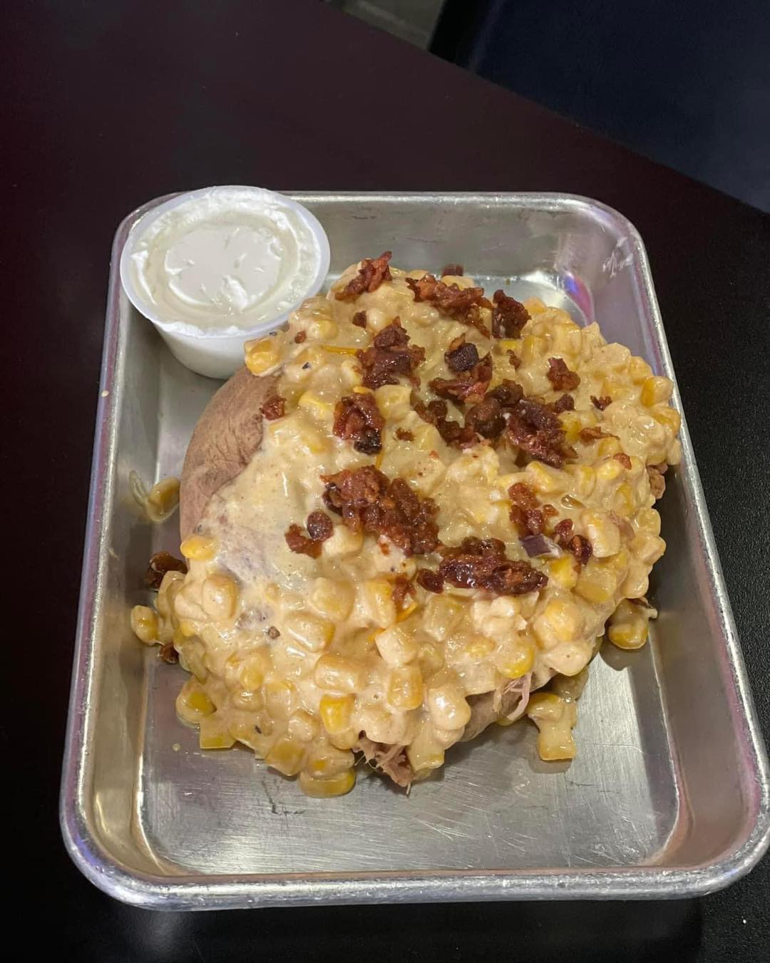 ShortE's BBQ Johnston