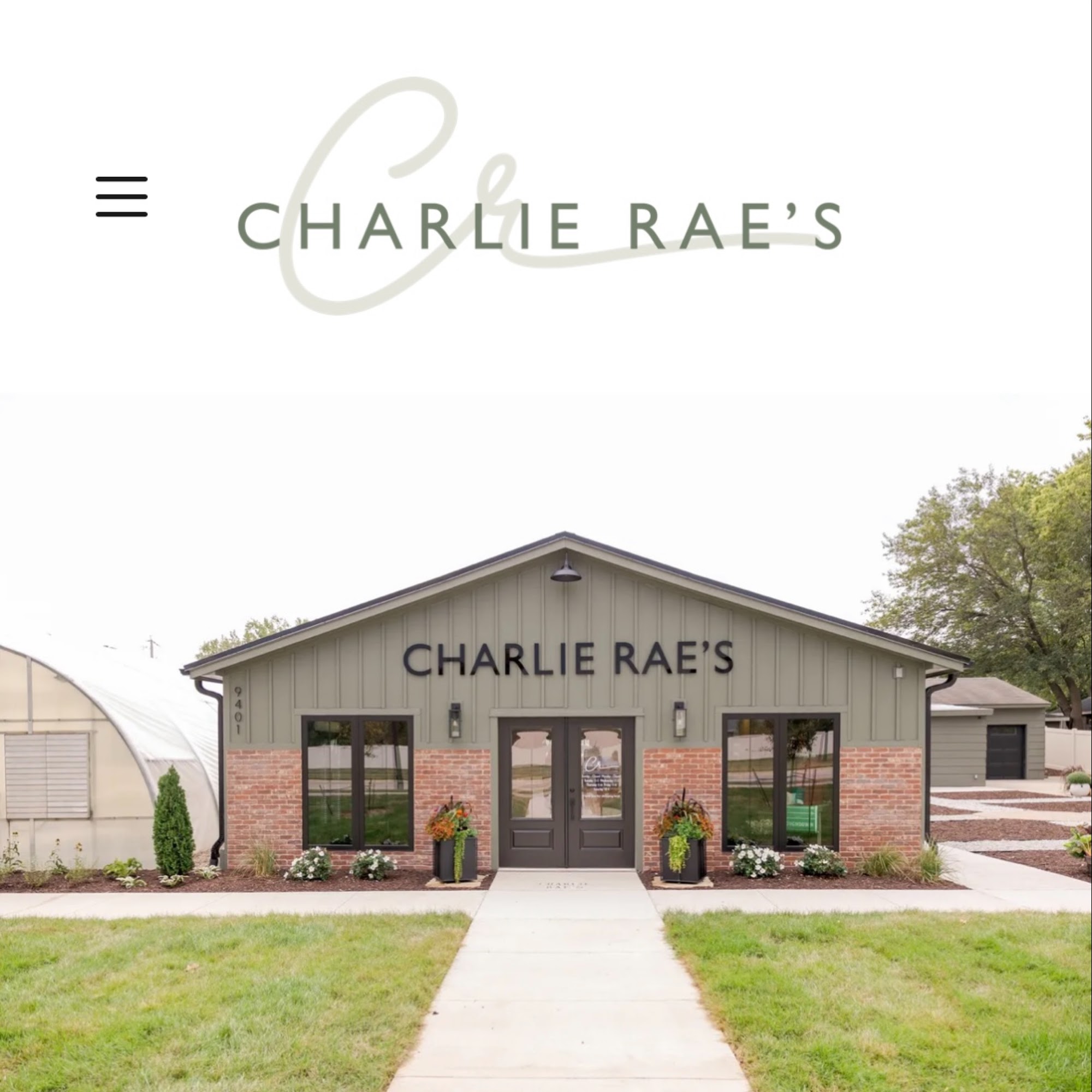 Charlie Rae's Johnston
