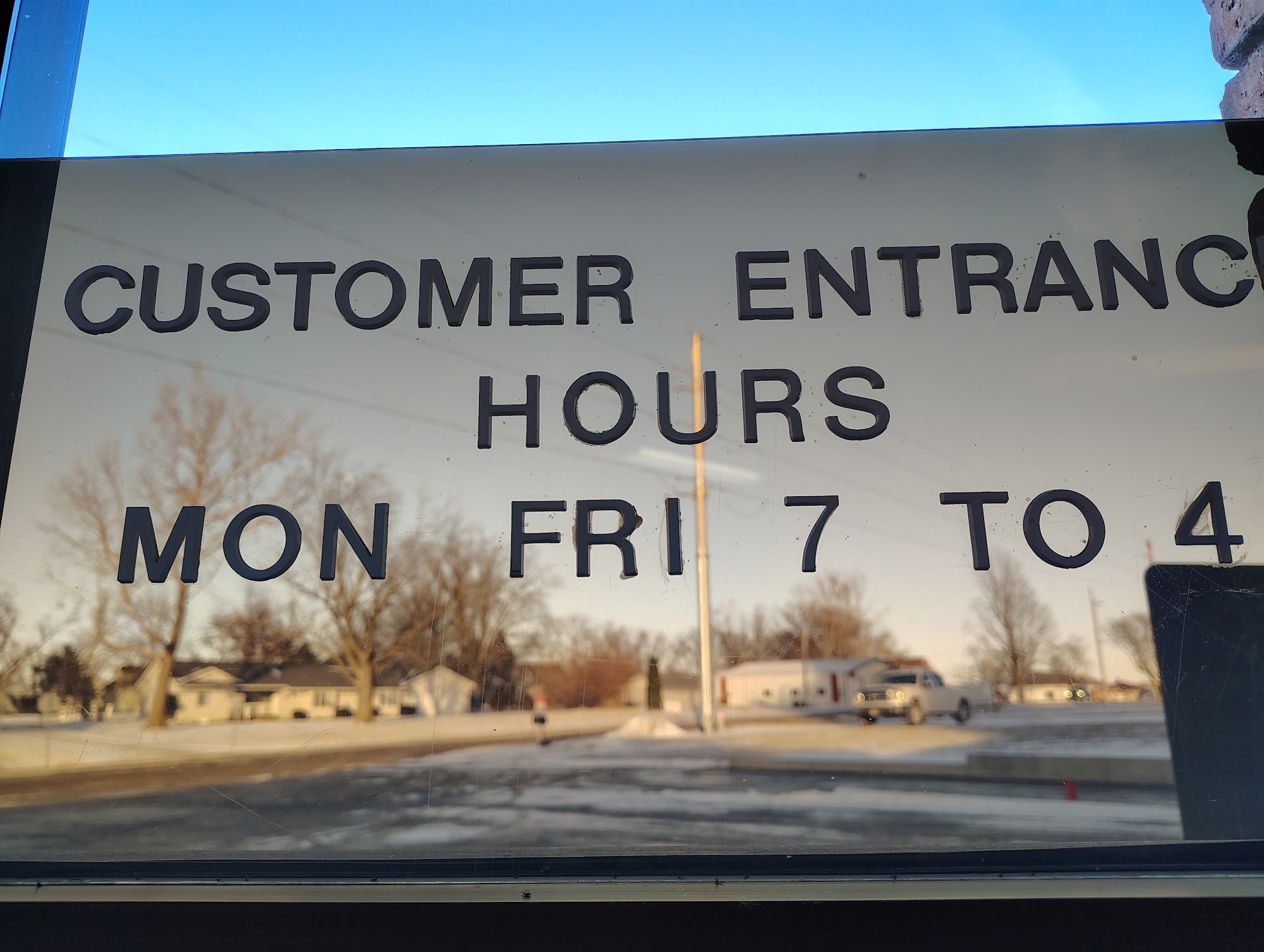 United Animal Health Kalona