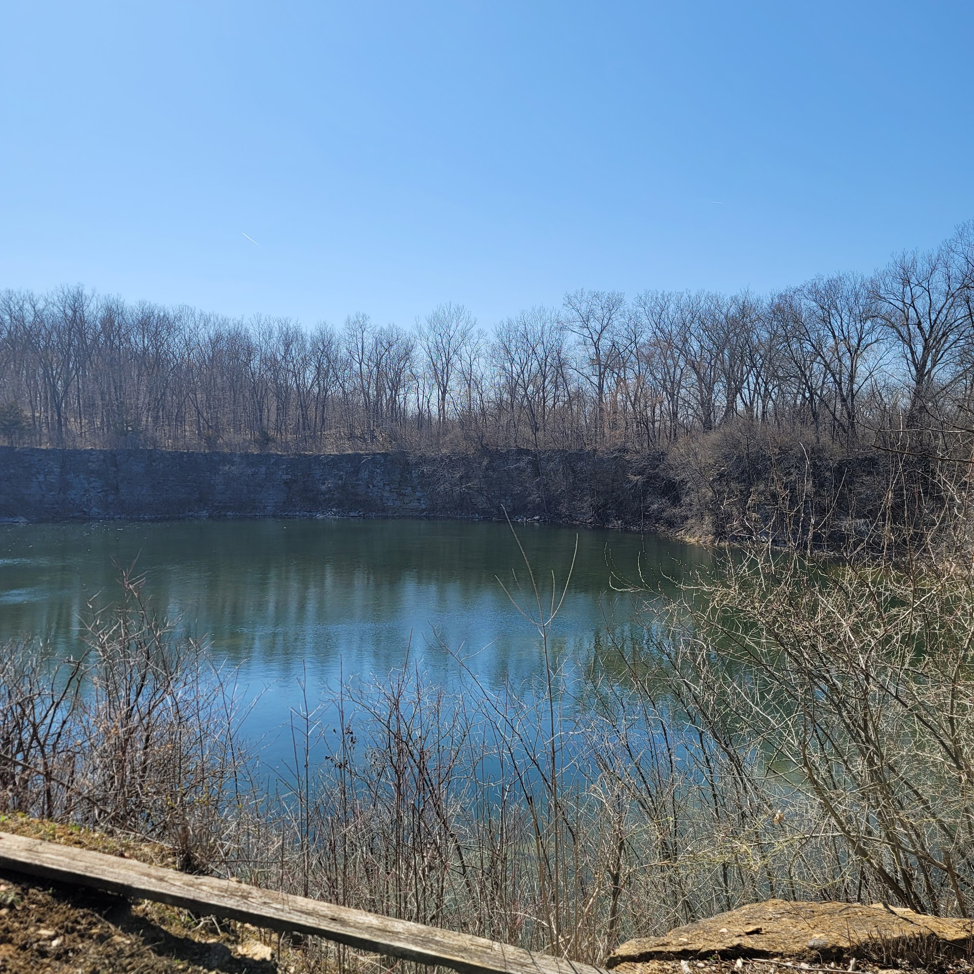Camp Creek Organic Produce Kalona