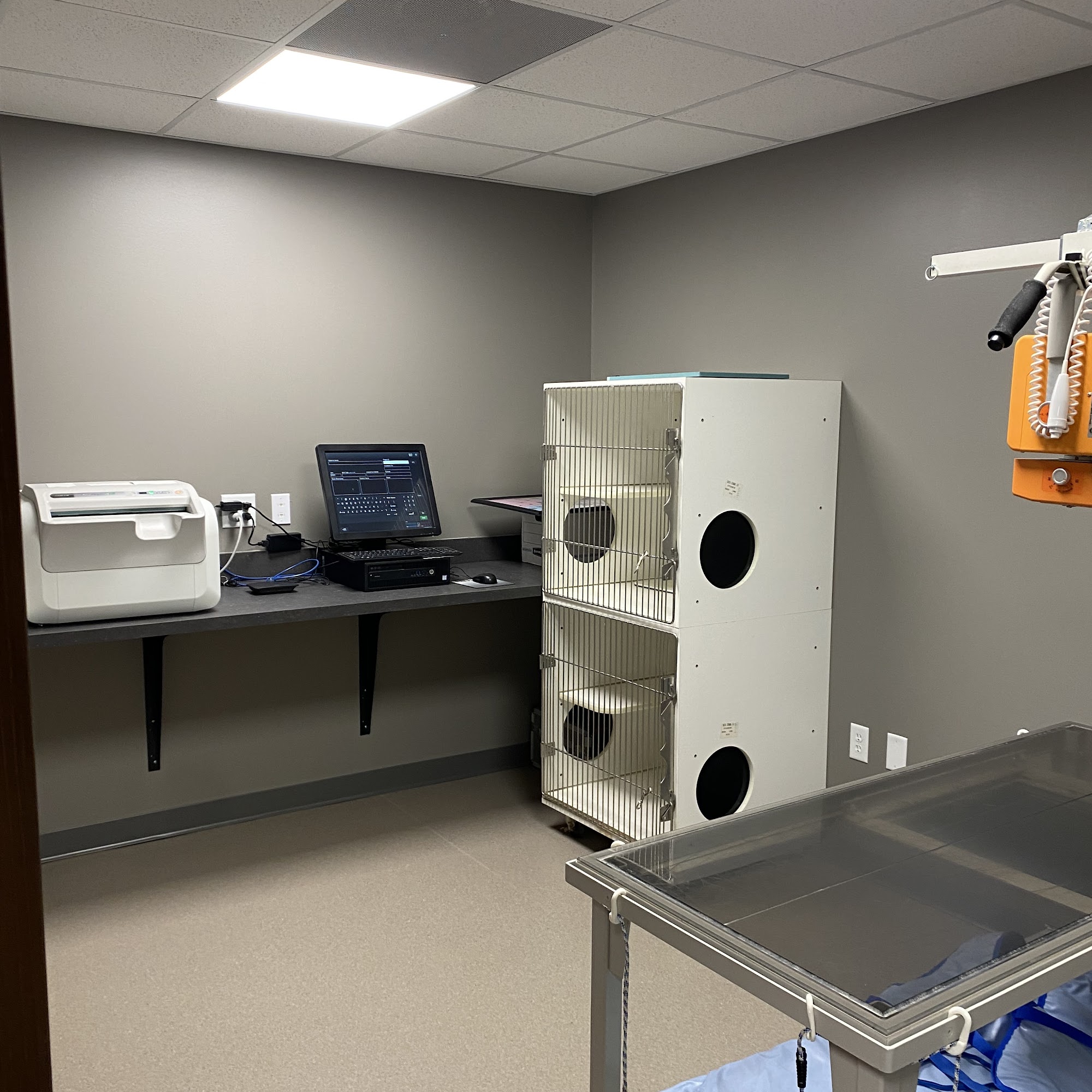 Keokuk Veterinary Hospital Keokuk