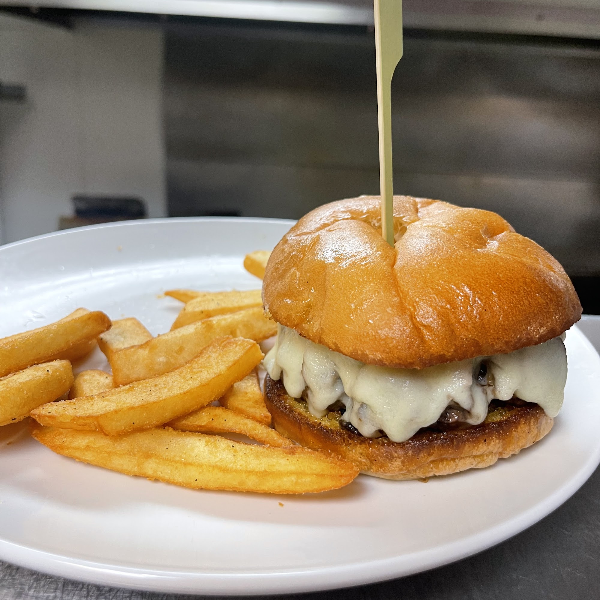 Gate City Restaurant & Bar Keokuk