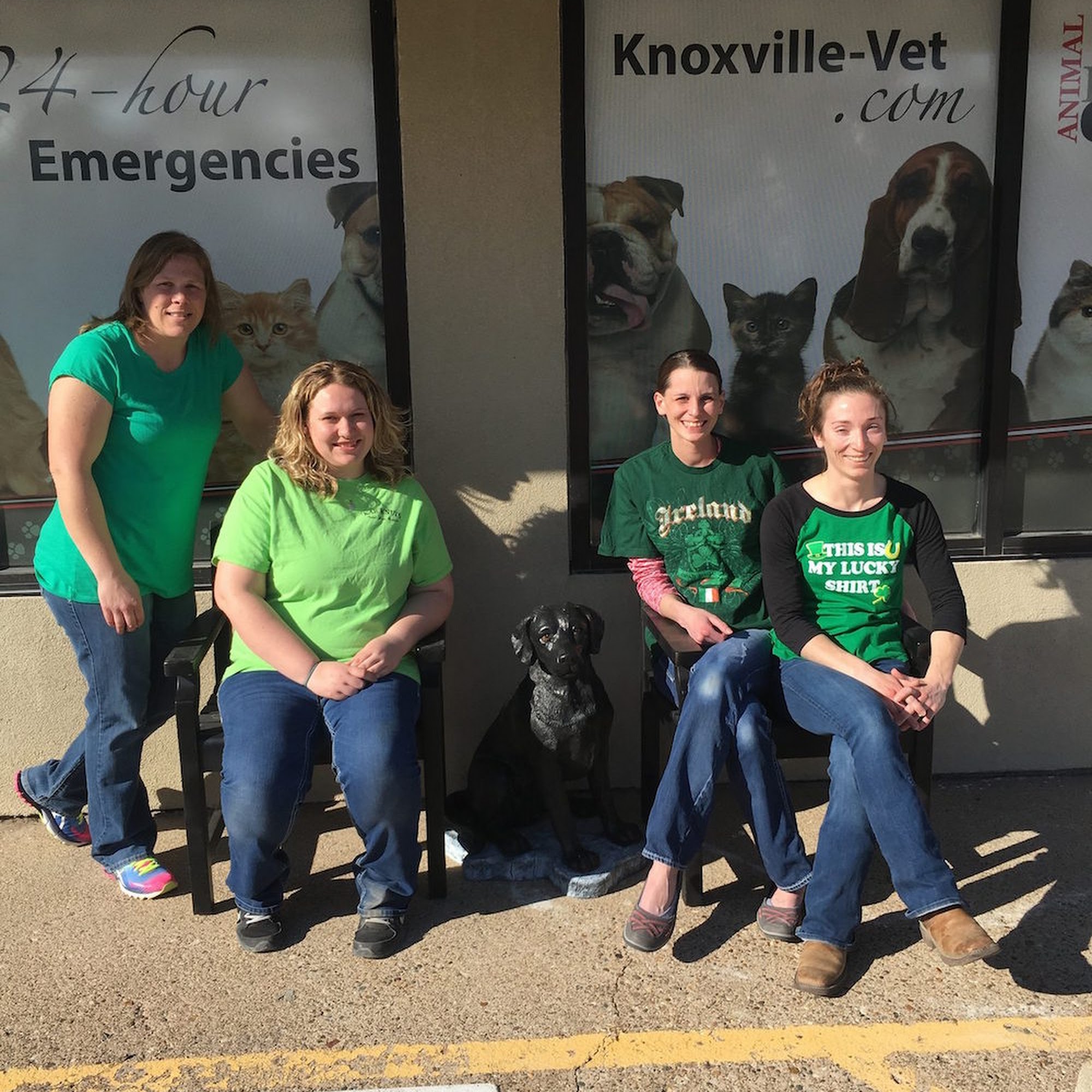 Animal Health Center of Knoxville Knoxville