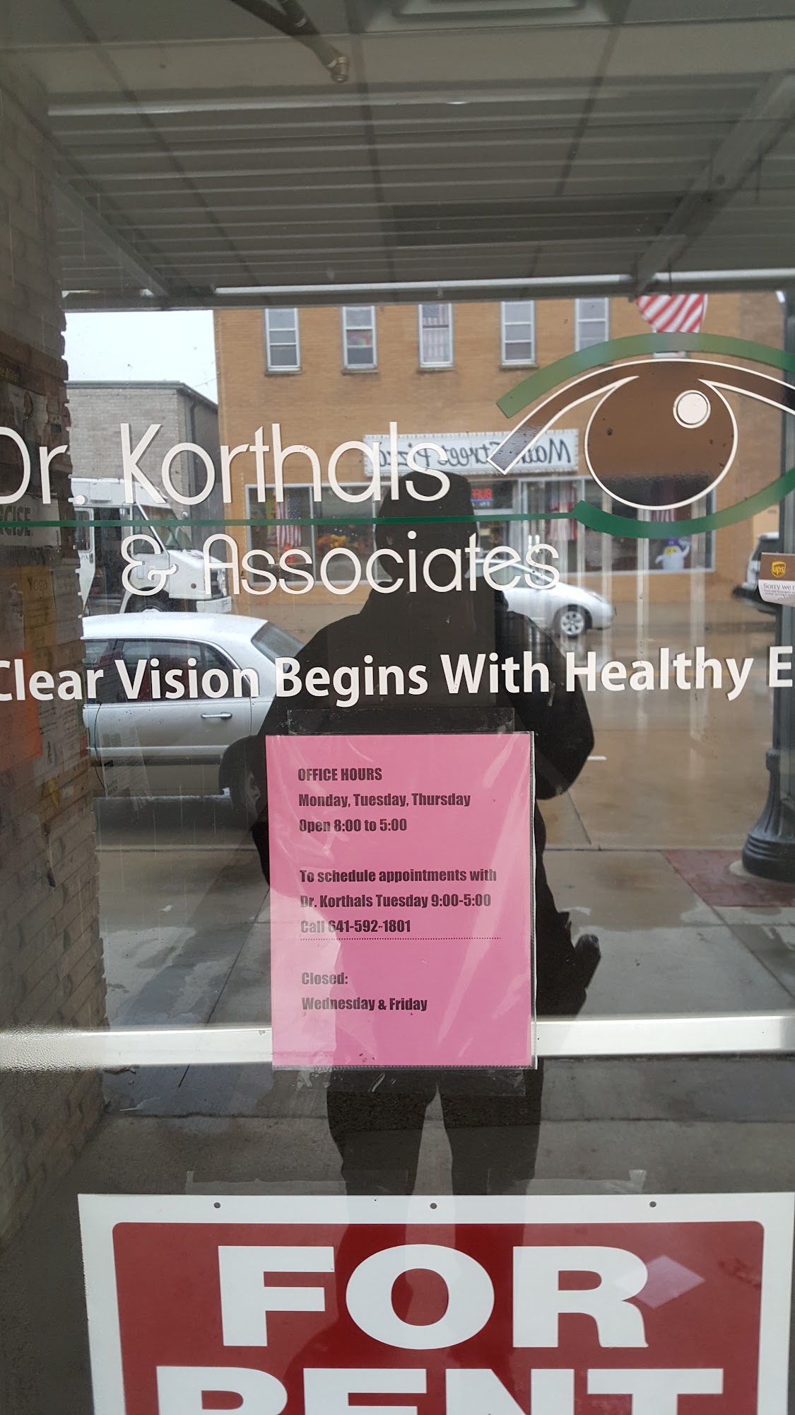 Dr Korthals & Associates