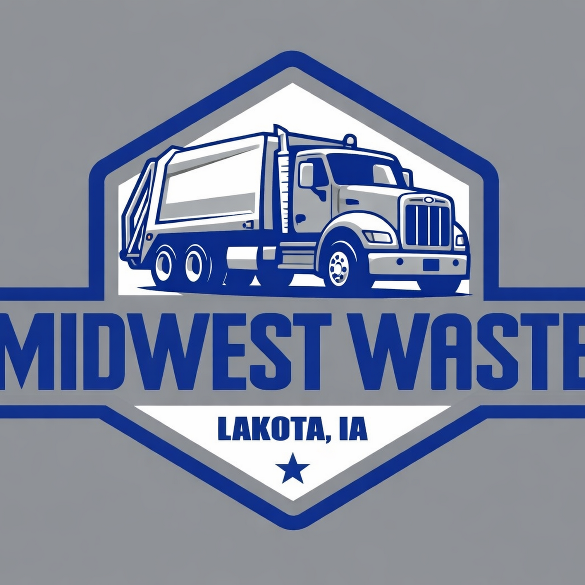 Midwest Waste, LLC Lakota
