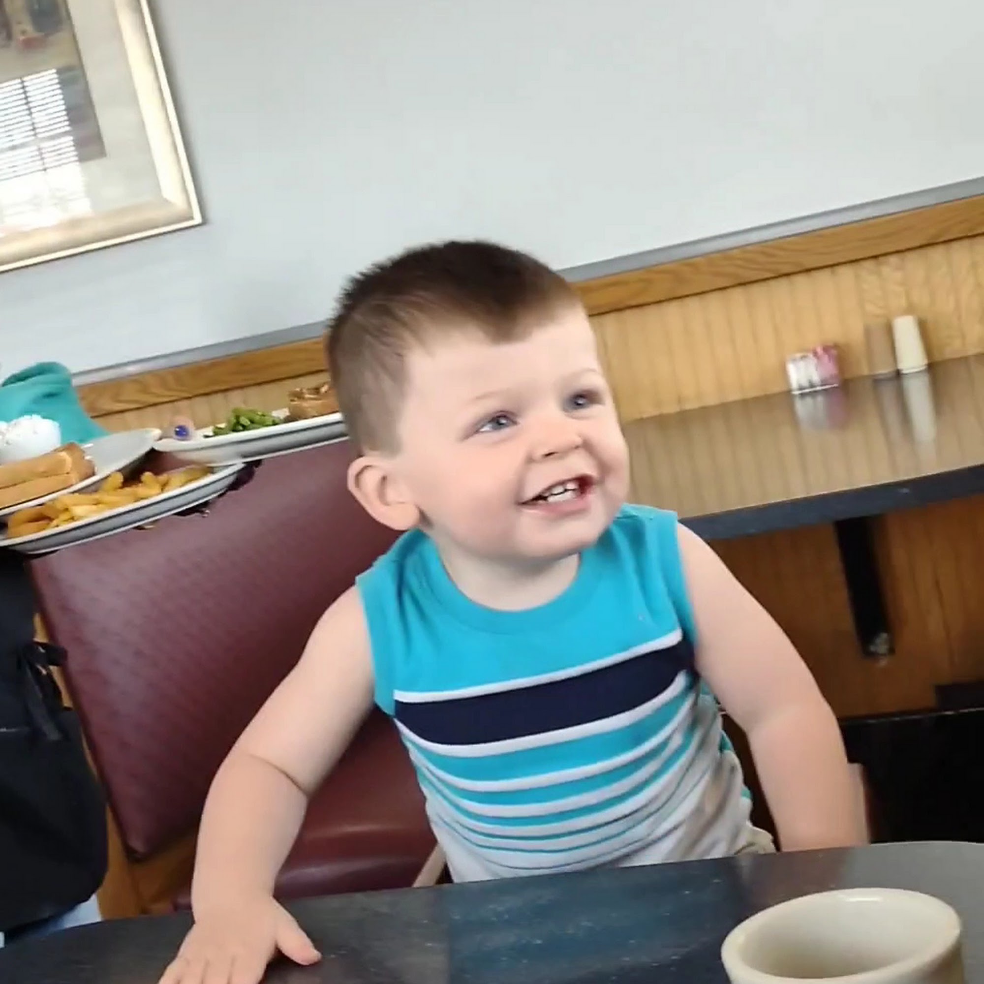 Family Table Restaurant Le Mars