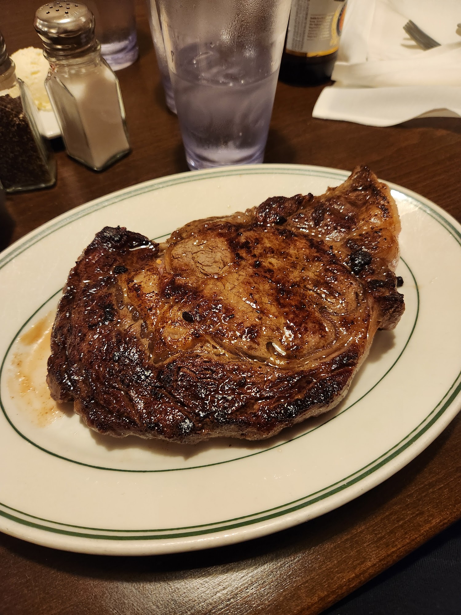 Archie's Waeside Le Mars