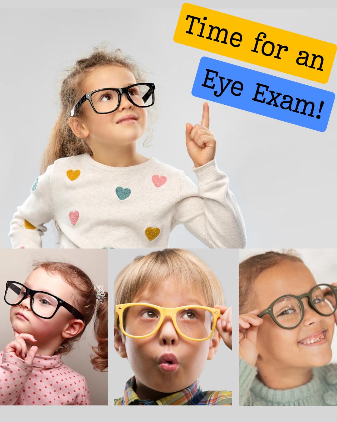 Scott Ihrke Eye Care, OD