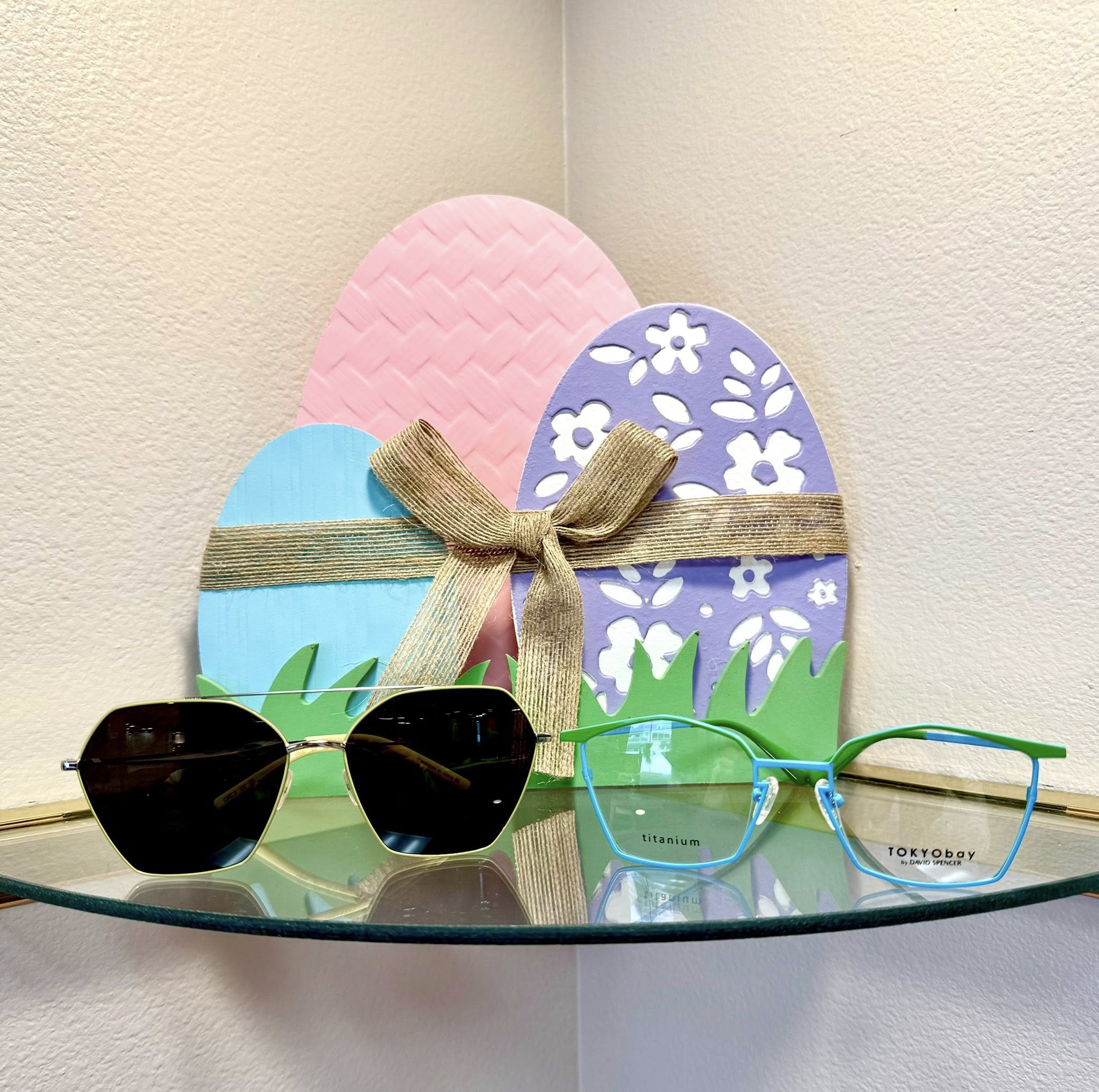 Scott Ihrke Eye Care, OD