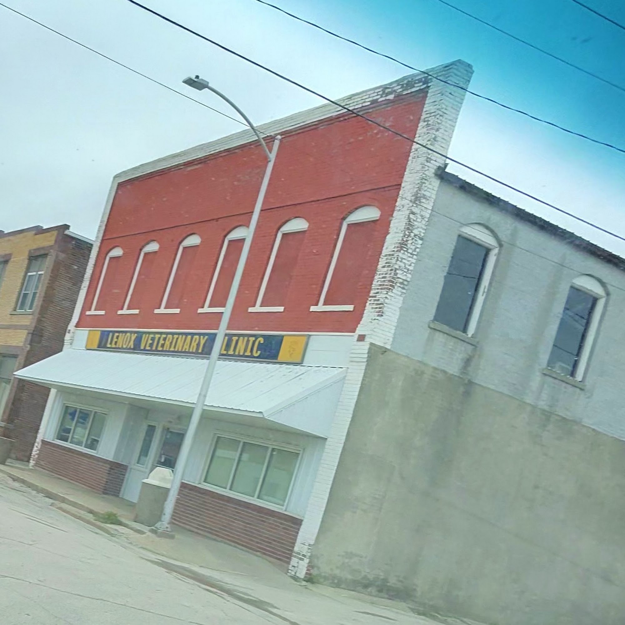 Tri County Veterinary Services