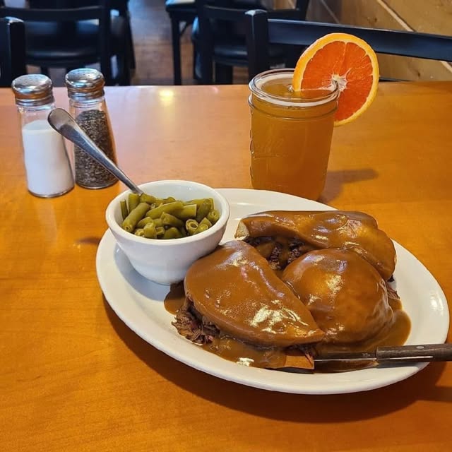 Twisted Tail Steakhouse & Saloon Logan