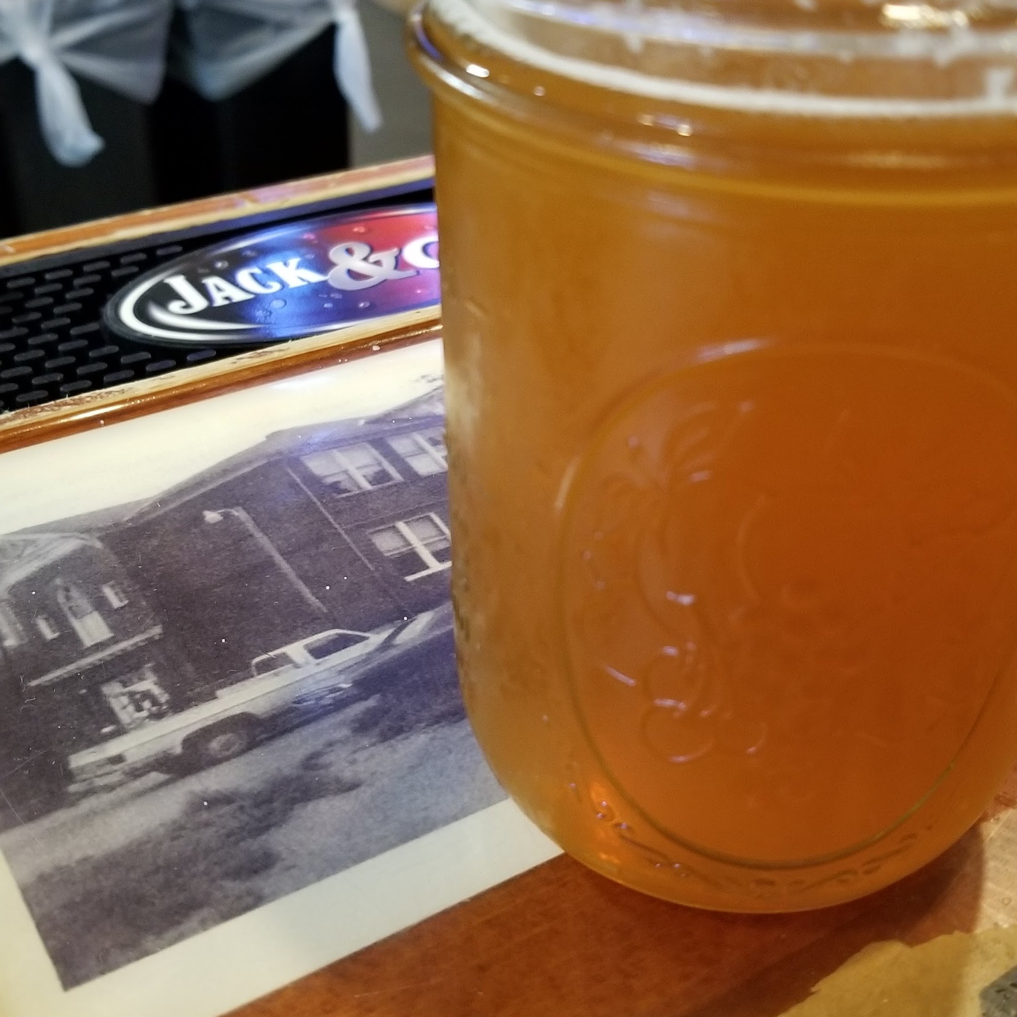 Twisted Tail Steakhouse & Saloon Logan