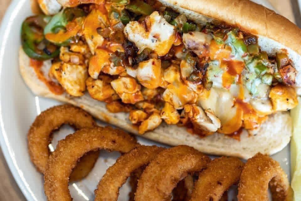 Twisted Tail Steakhouse & Saloon Logan