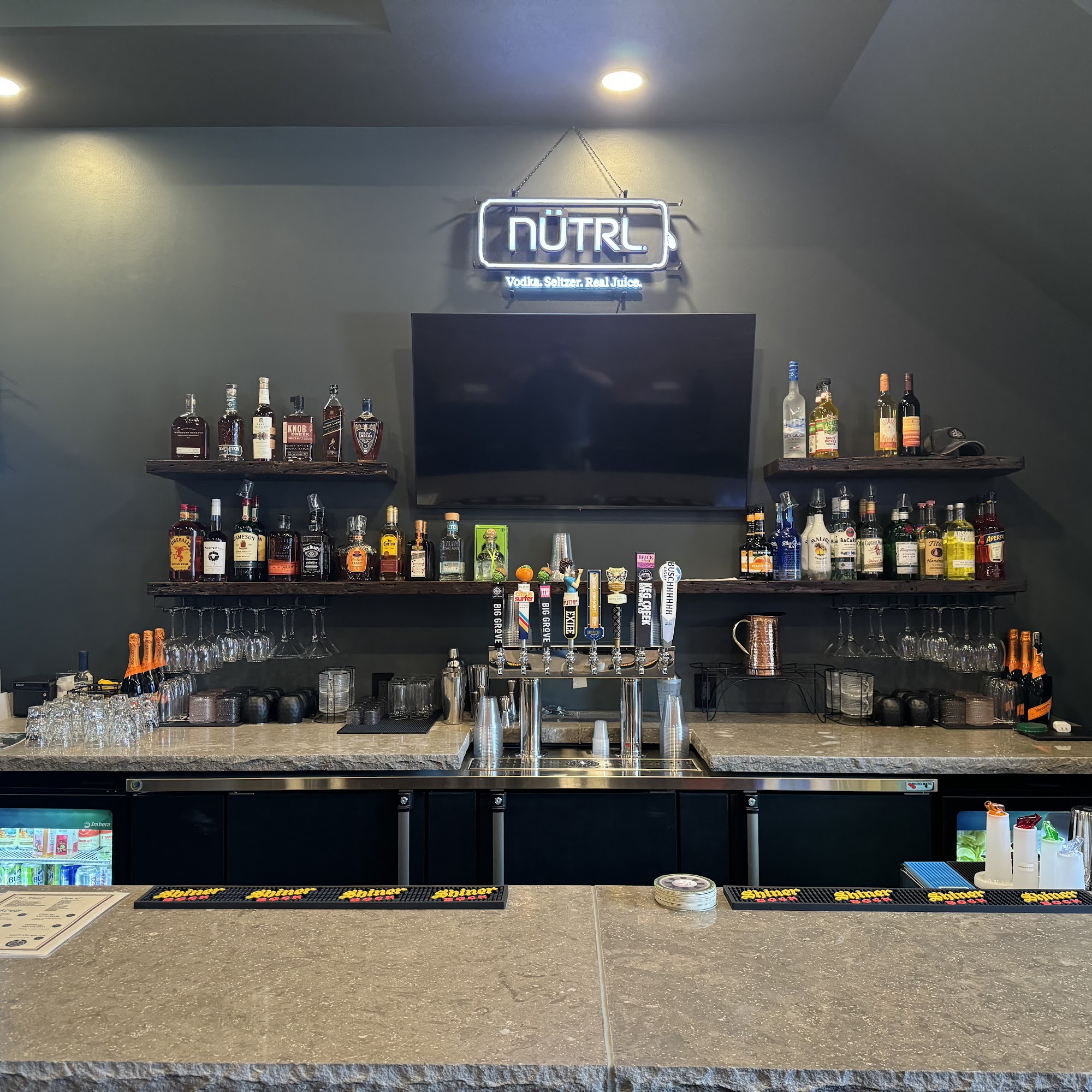 Taproom 1890 307 E 7th St, Logan, IA 51546