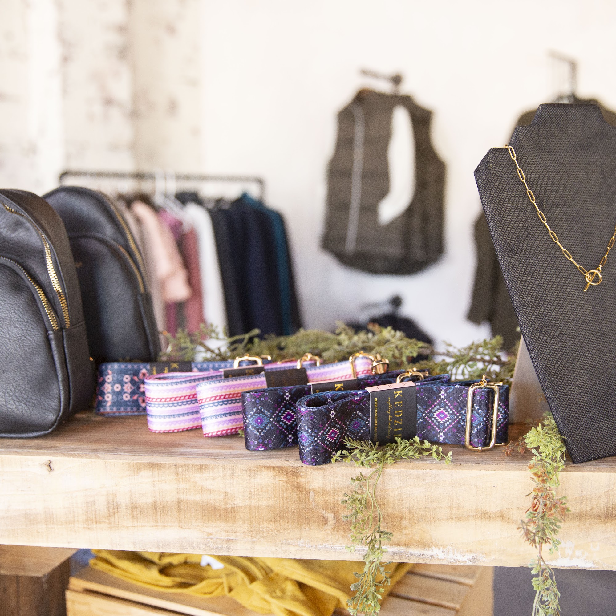 Deeply Rooted Beauty + Boutique