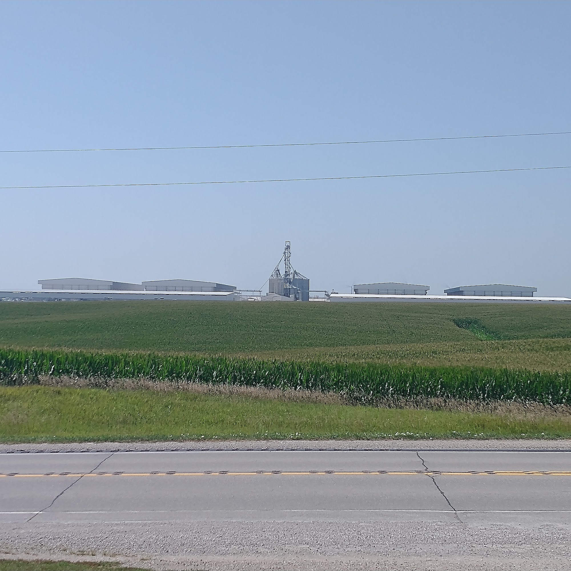 Fremont Farms of Iowa Malcom